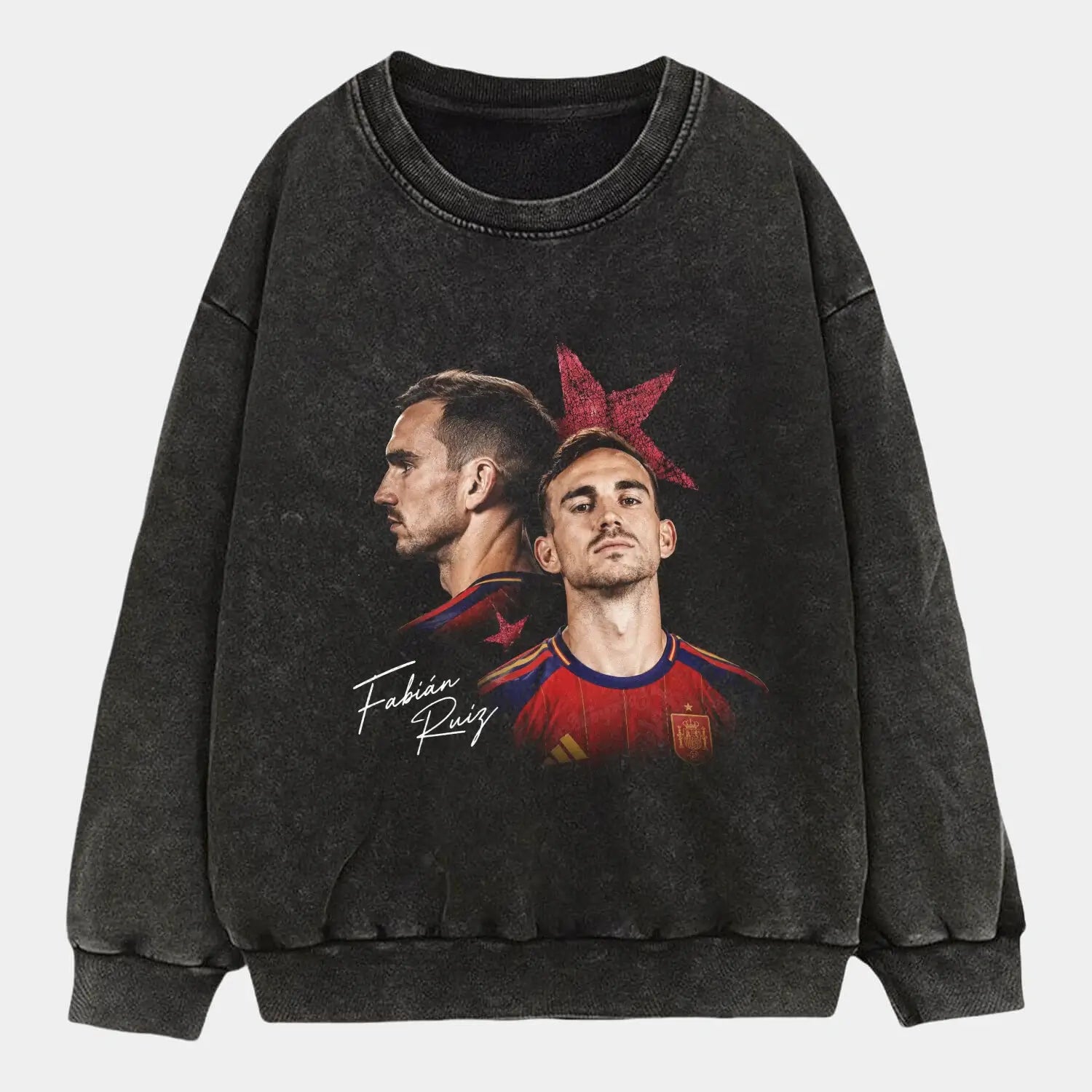 Spain Forever TEE 9 - POPCHANGER