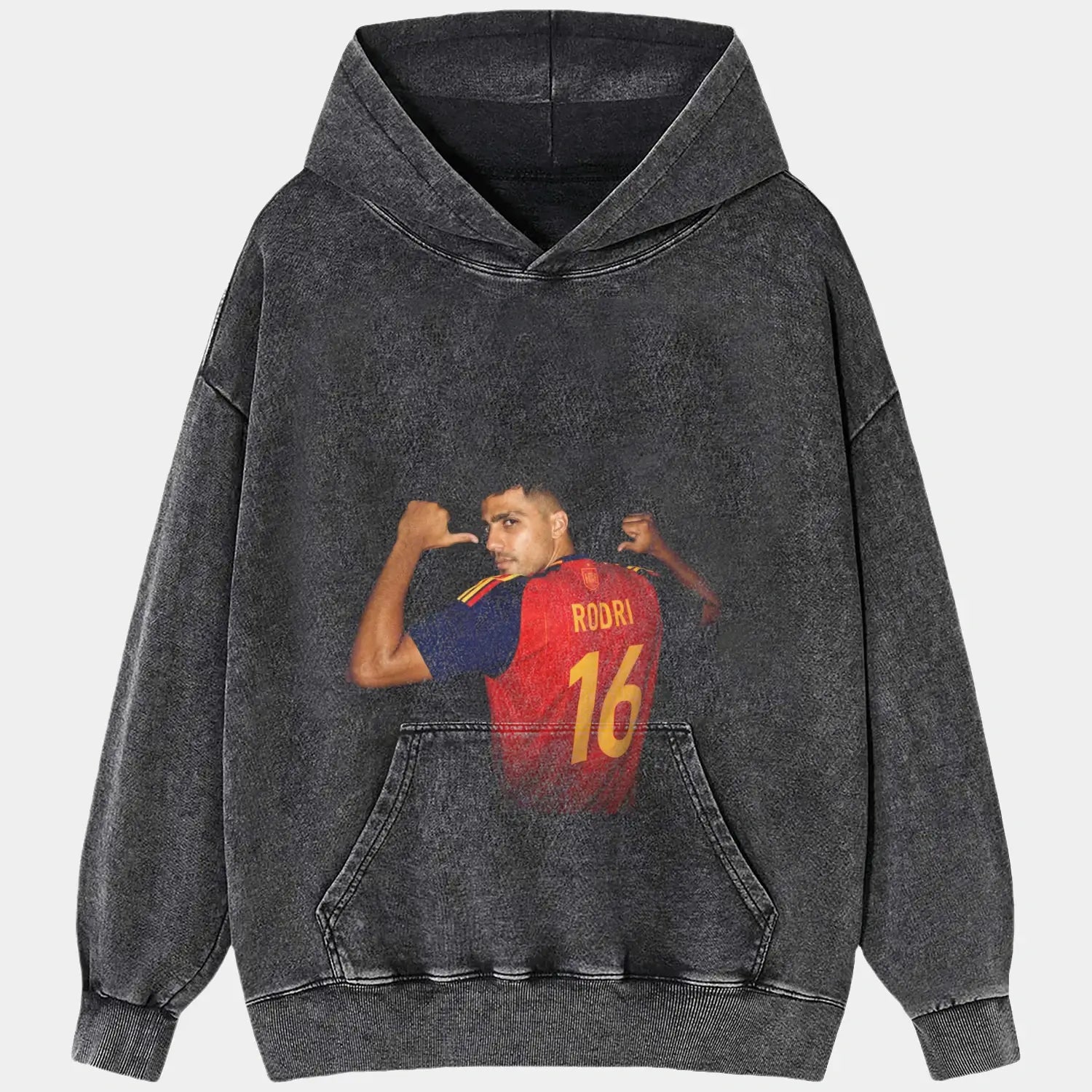 Spain Reigns TEE 4.0 - POPCHANGER