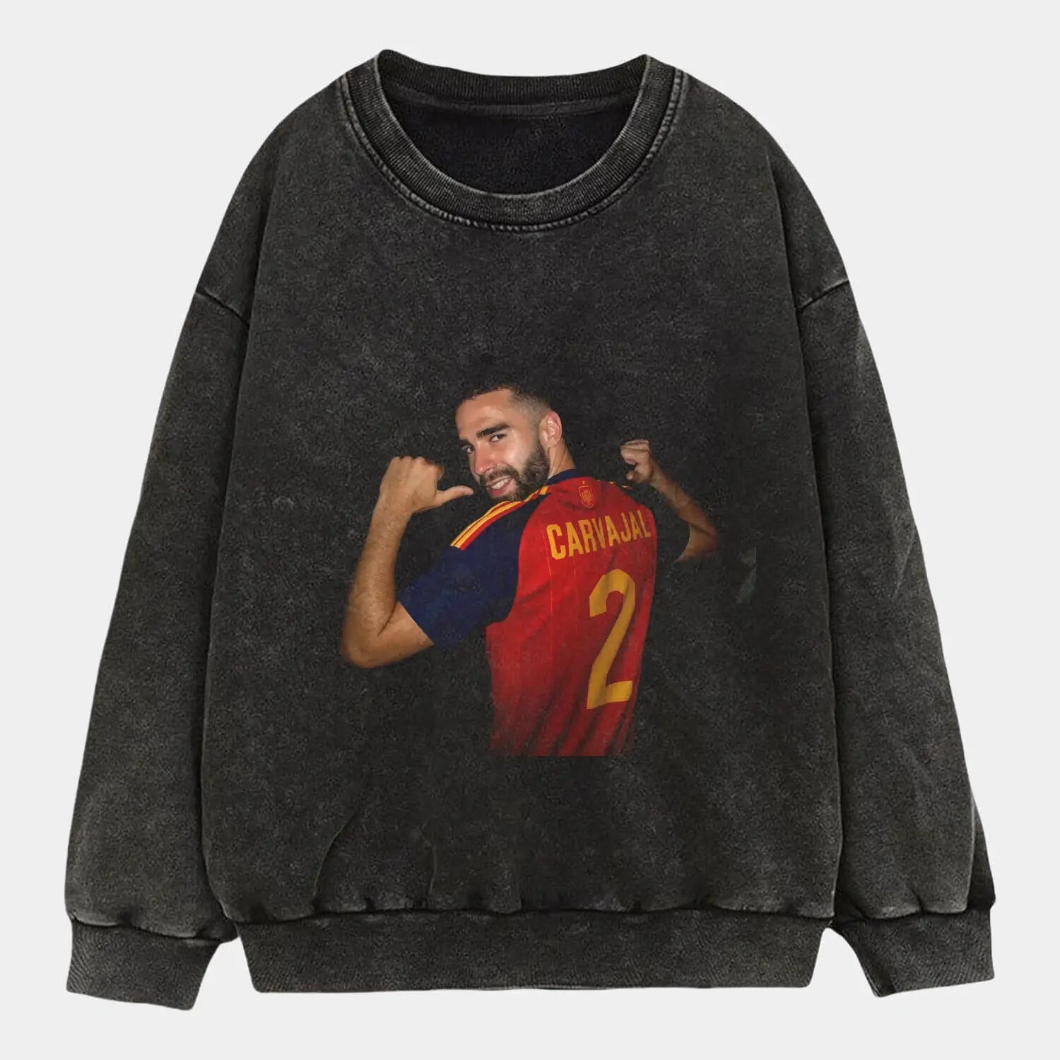 Spain Reigns TEE 8.0 - POPCHANGER