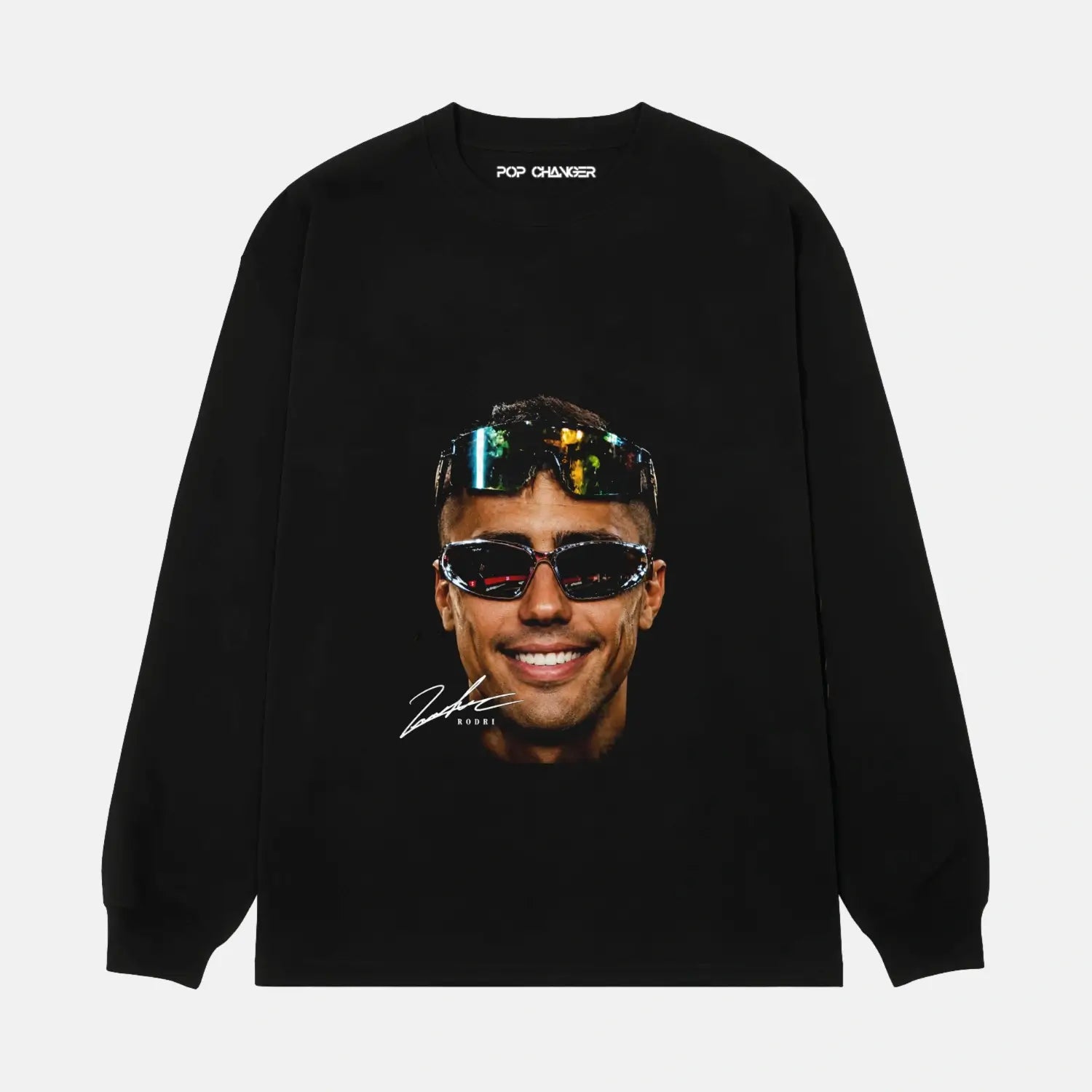 Spain Soccer Fan Tee 08 - POPCHANGER