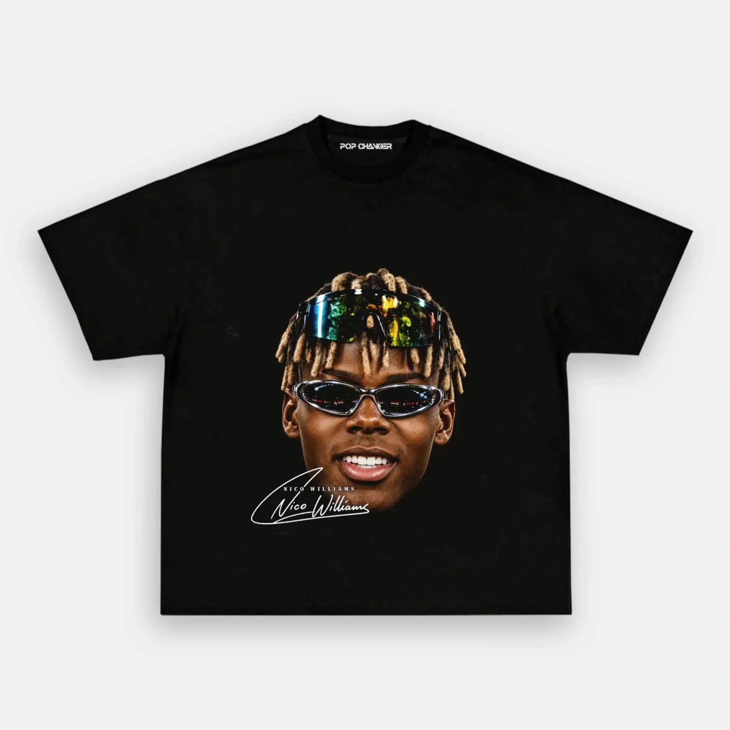 Spain Soccer Fan Tee 09 - POPCHANGER