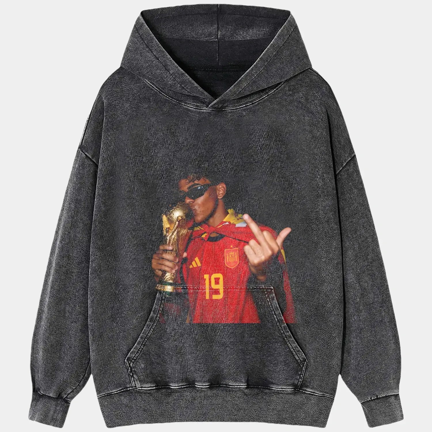 Spain Tee 01 - POPCHANGER