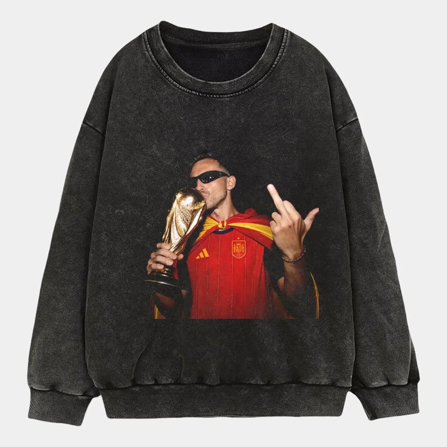 Spain Tee 05 - POPCHANGER
