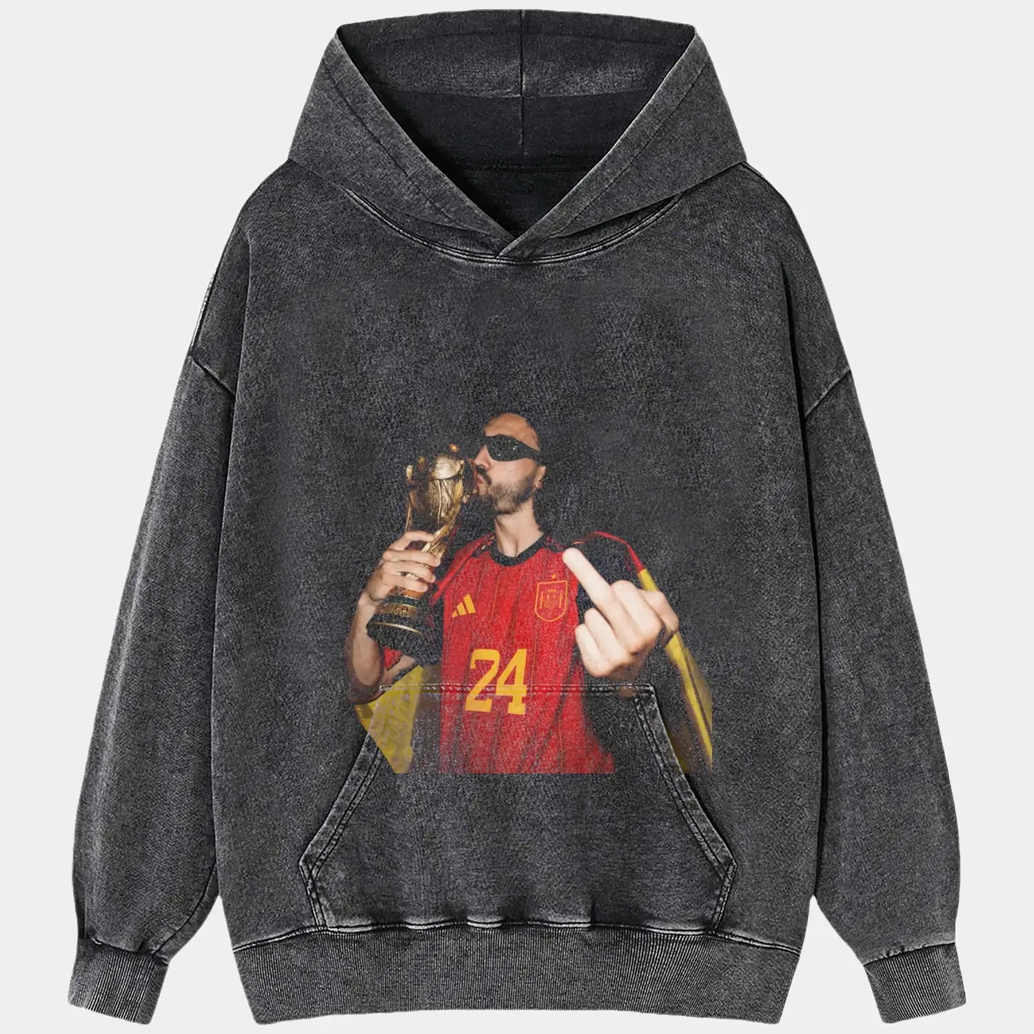 Spain Tee 07 - POPCHANGER