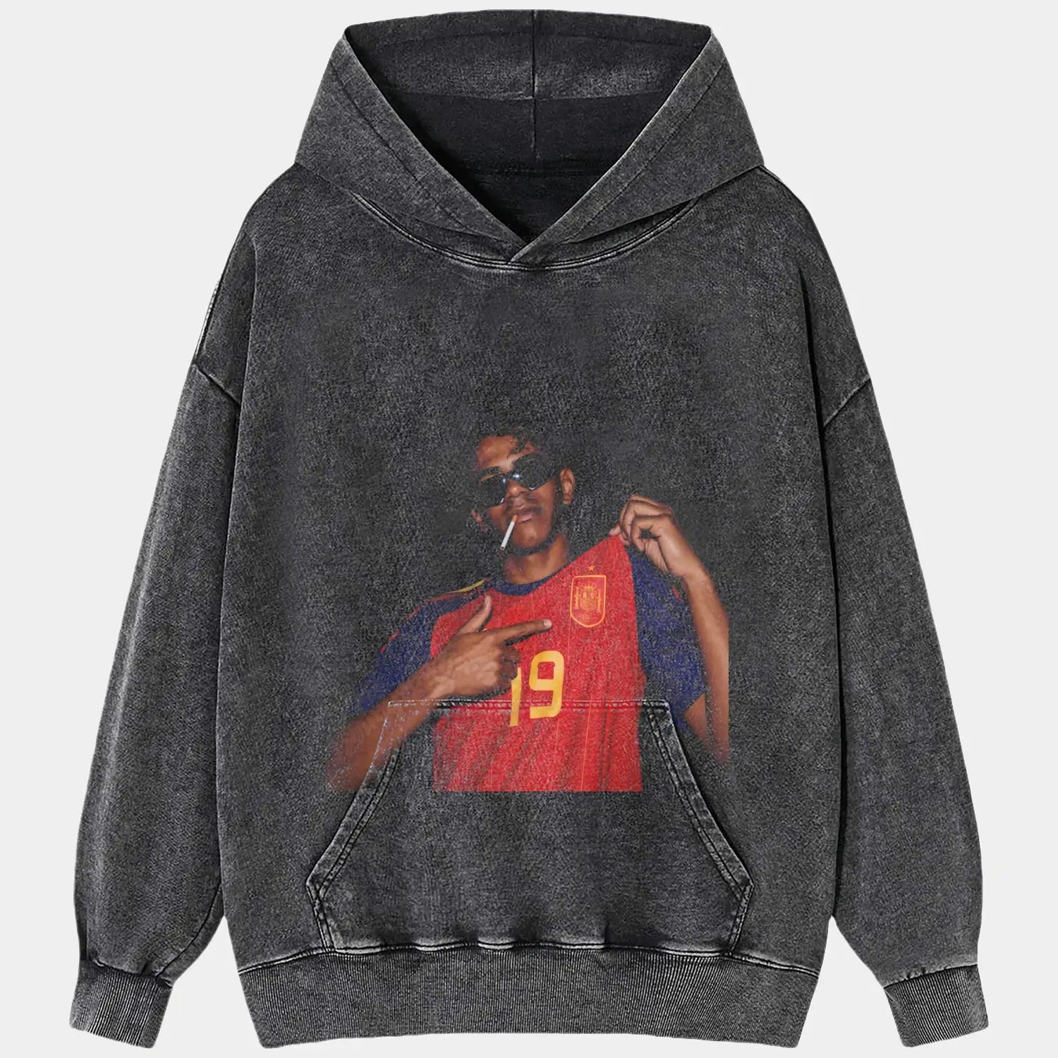 Spain Tee 1.0 - POPCHANGER