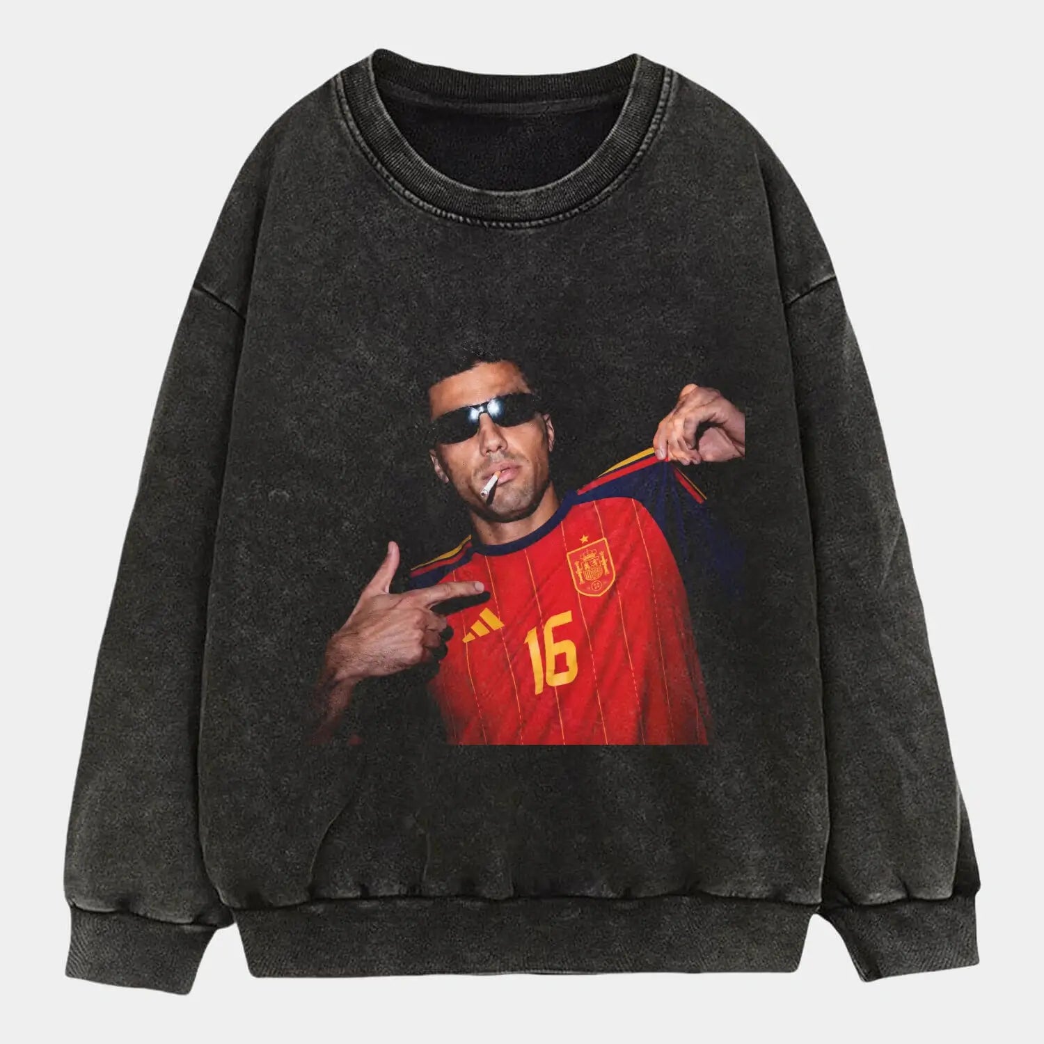 Spain Tee 1.2 - POPCHANGER