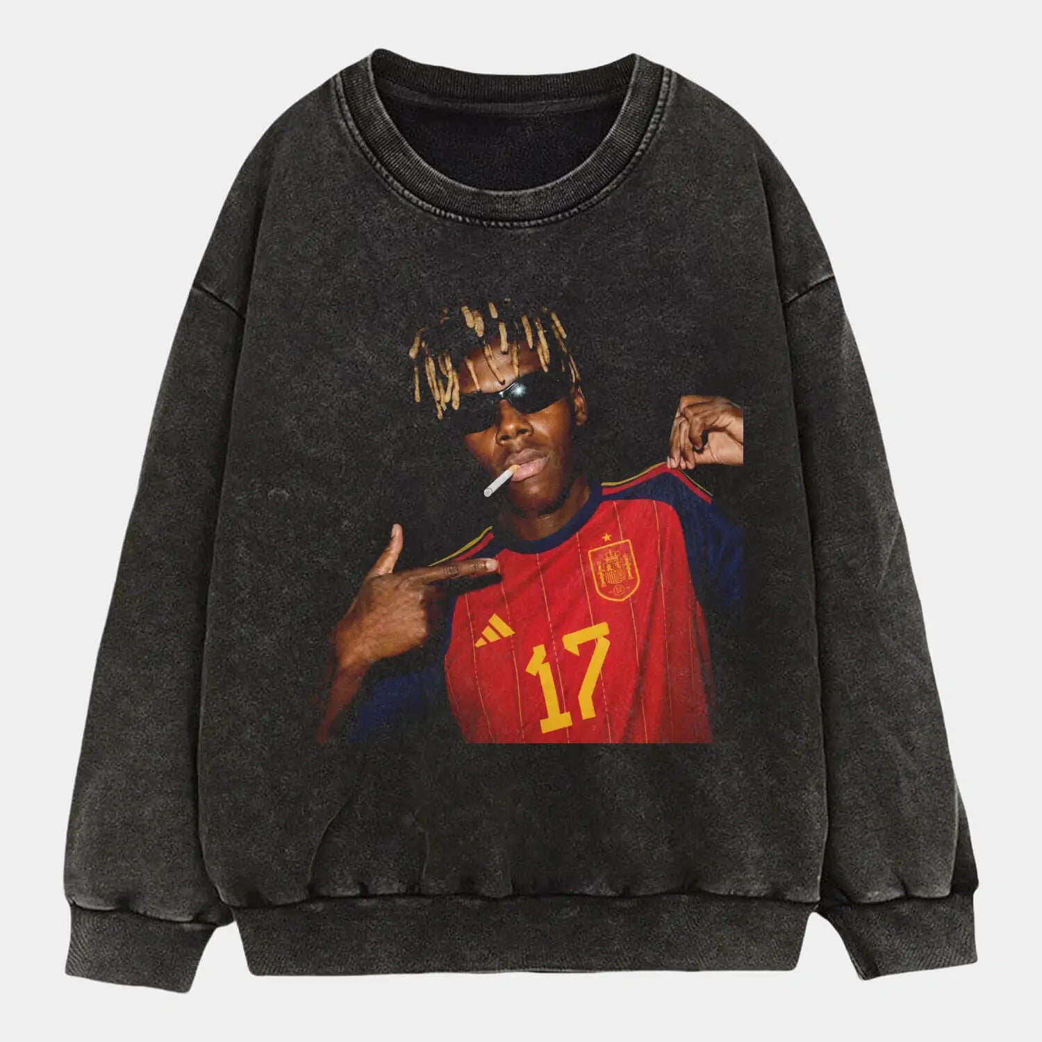 Spain Tee 1.3 - POPCHANGER