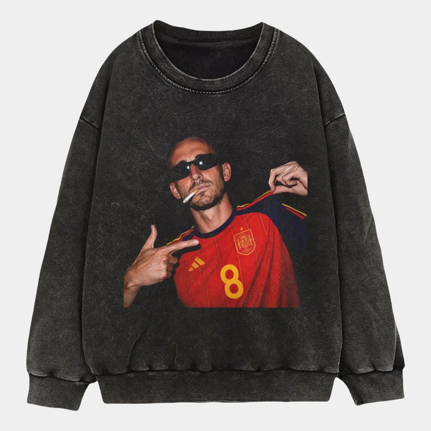 Spain Tee 1.4 - POPCHANGER