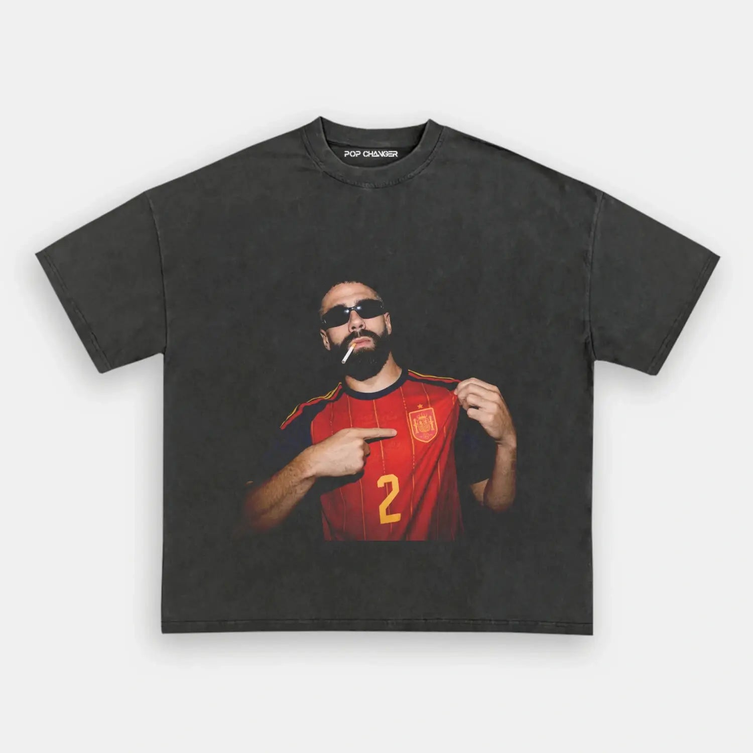 Spain Tee 1.5 - POPCHANGER
