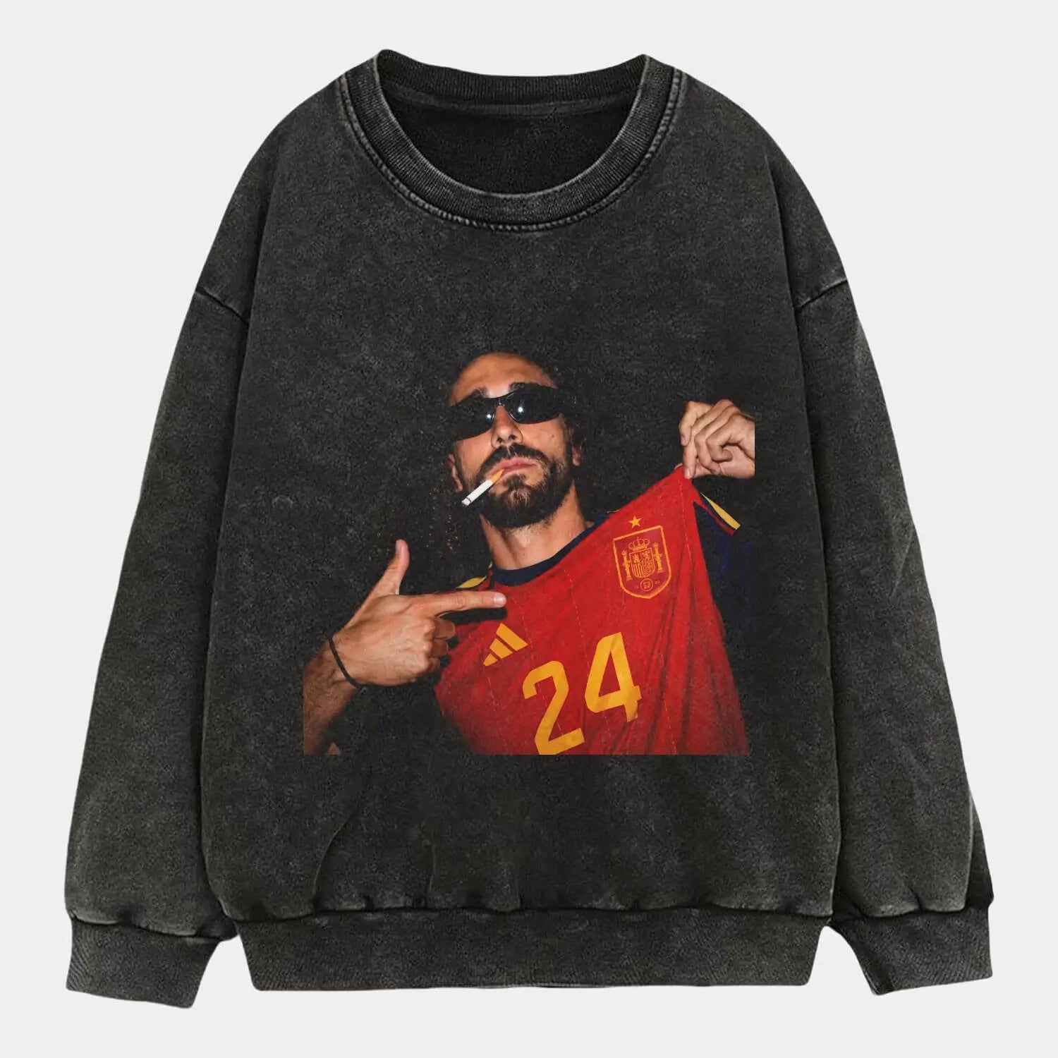 Spain Tee 1.6 - POPCHANGER