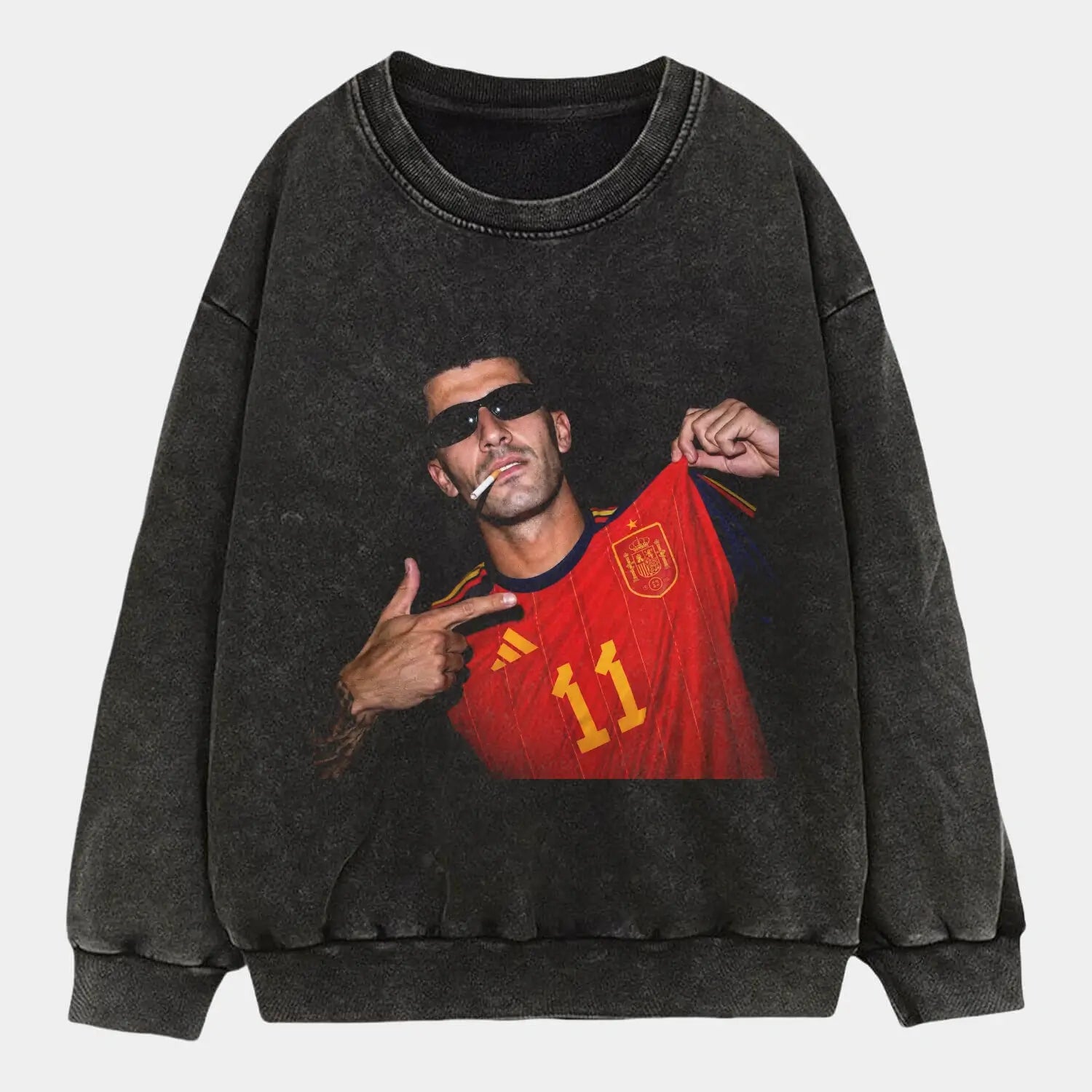 Spain Tee 1.7 - POPCHANGER