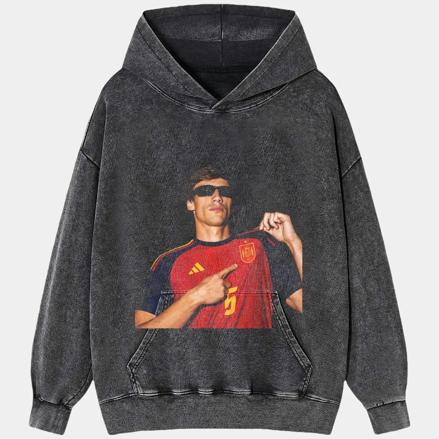 Spain Tee 1.9 - POPCHANGER