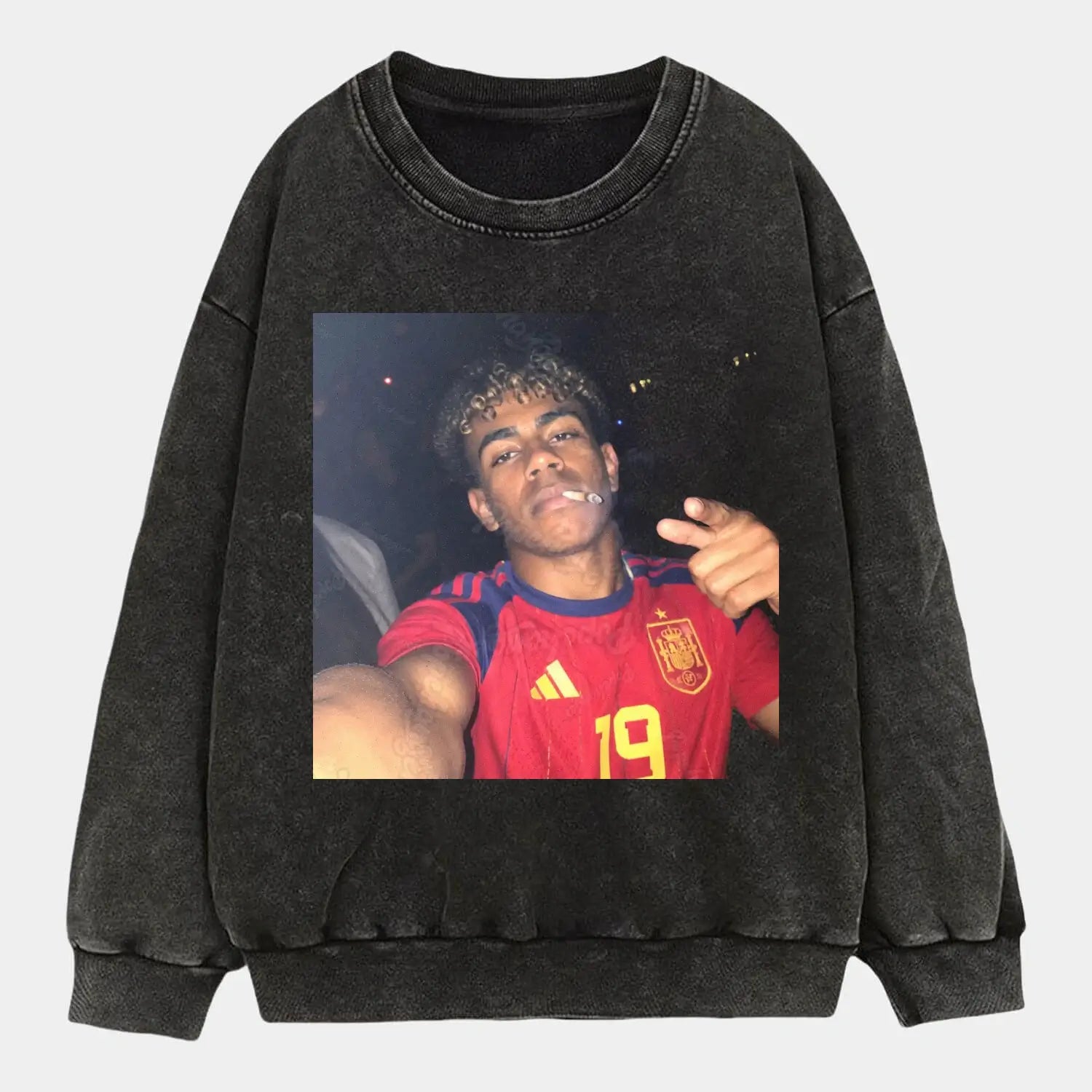 Spain tee23 - POPCHANGER