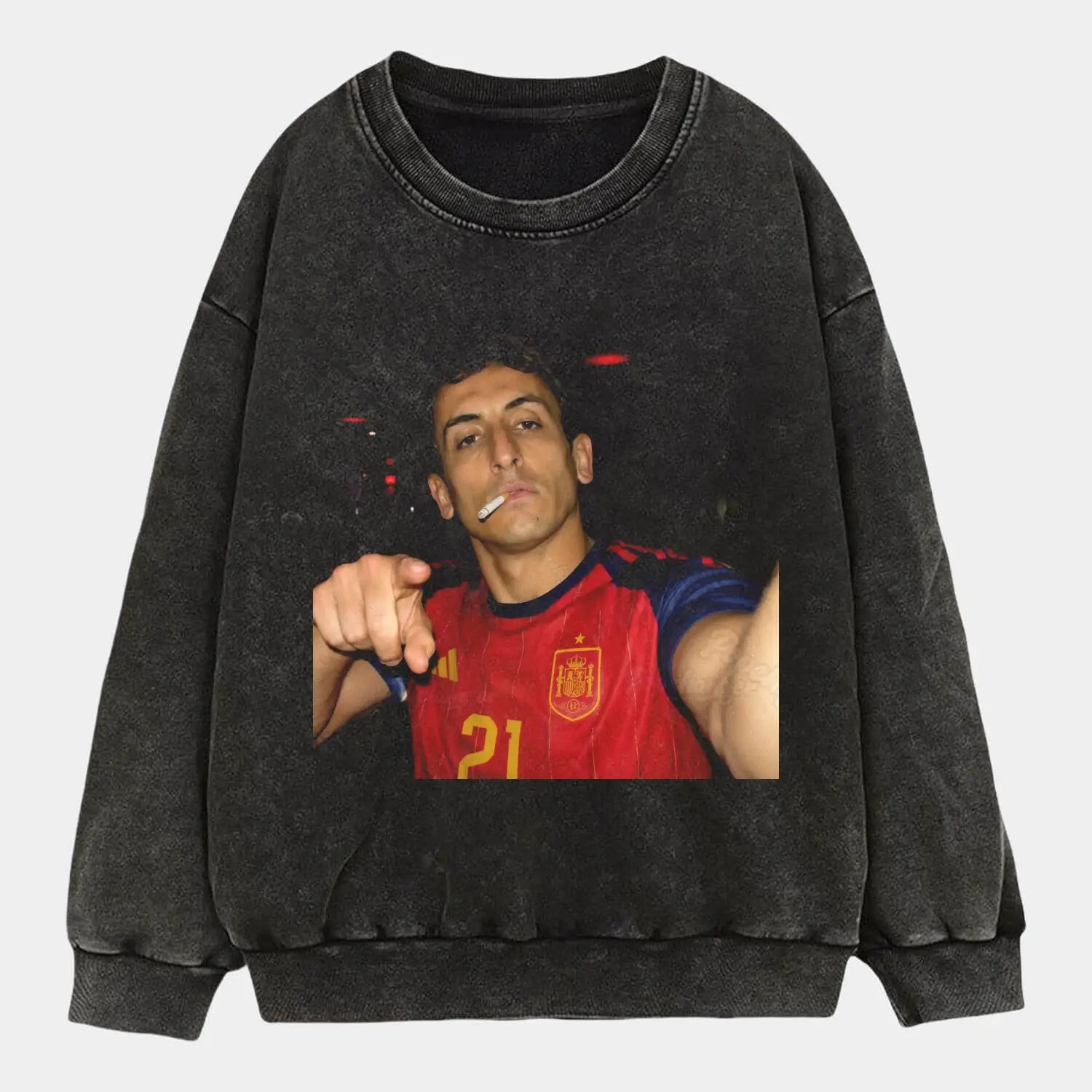 Spain tee24 - POPCHANGER