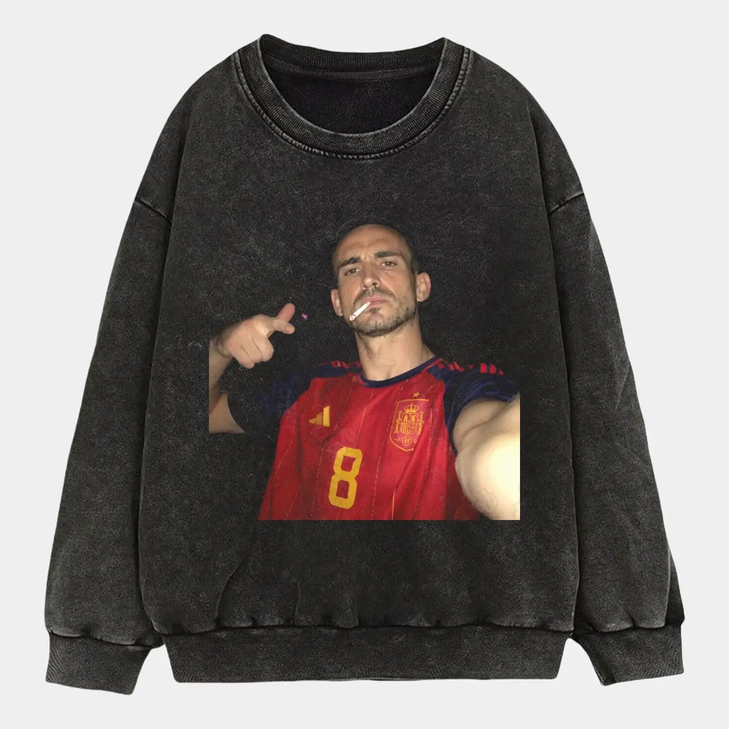 Spain tee25 - POPCHANGER