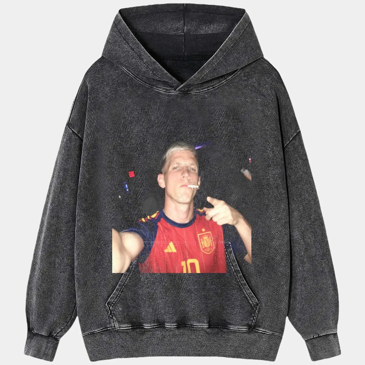 Spain tee26 - POPCHANGER