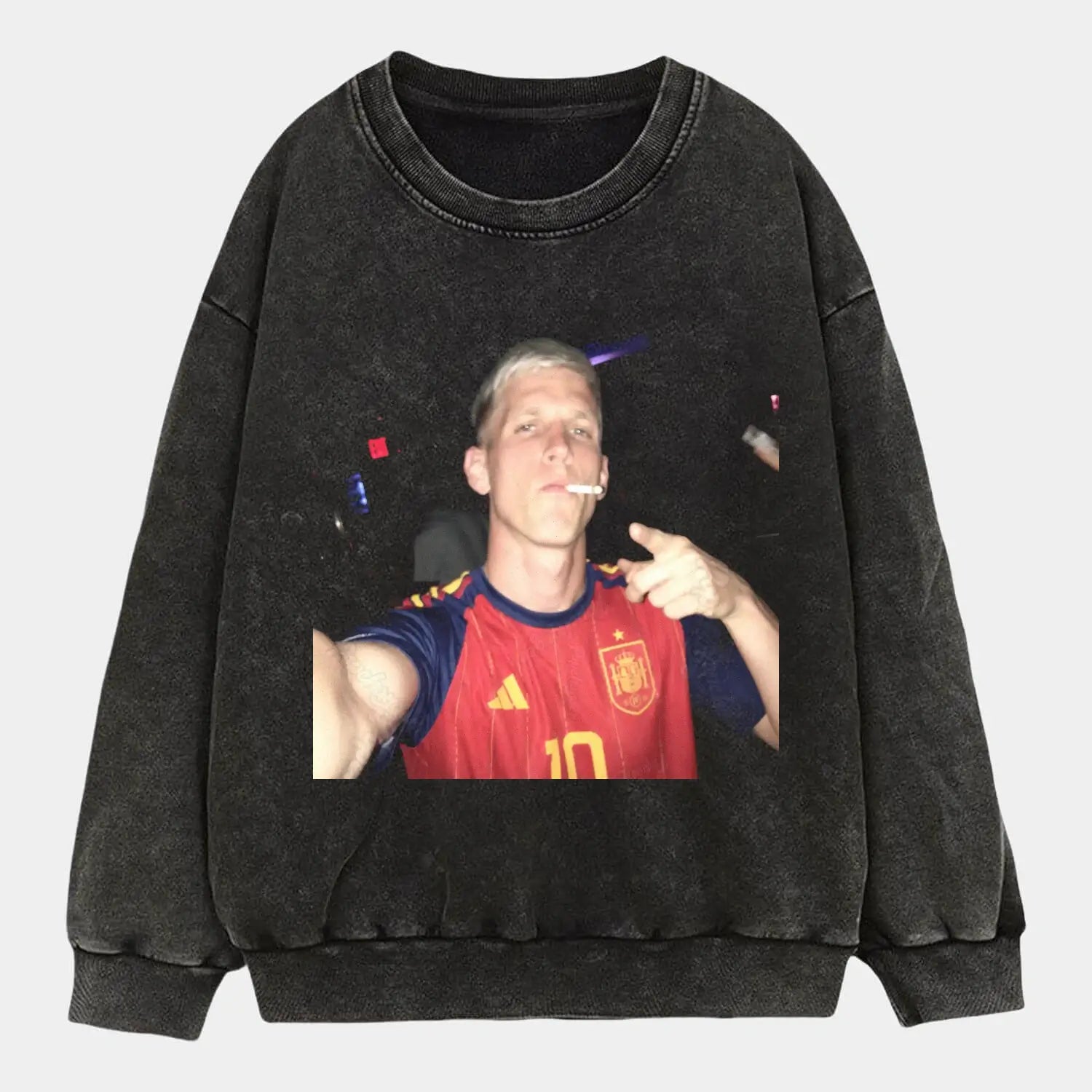 Spain tee26 - POPCHANGER