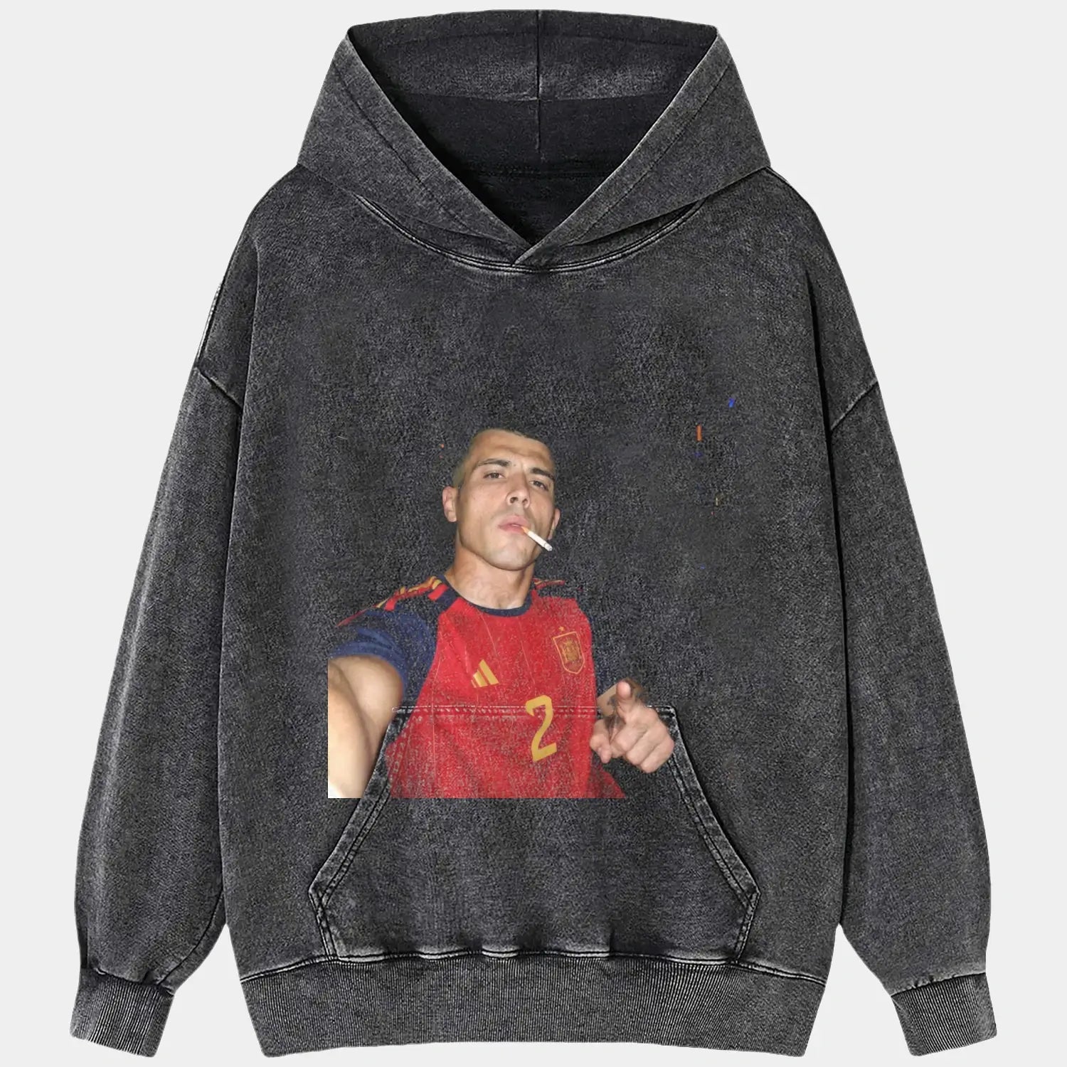 Spain tee27 - POPCHANGER