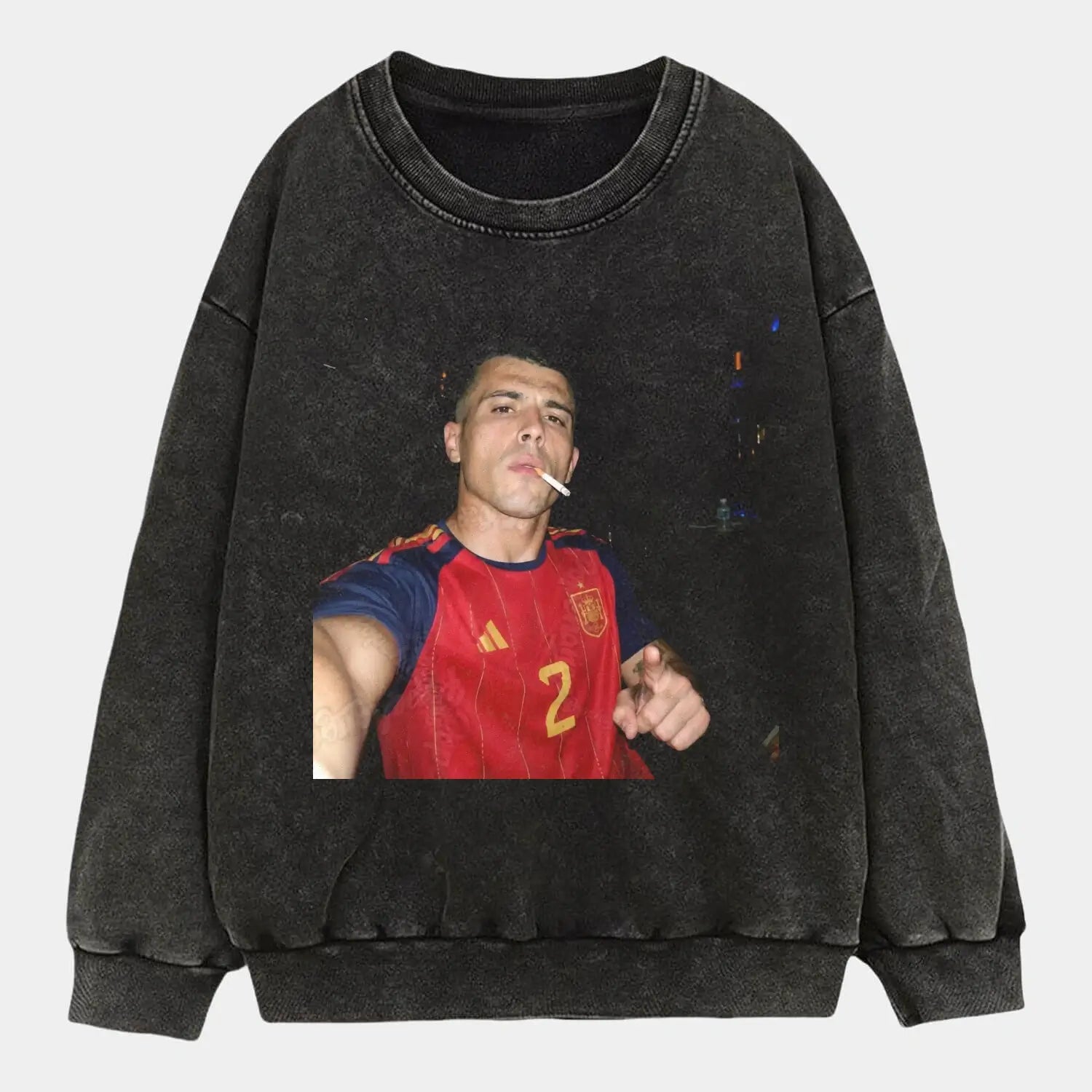 Spain tee27 - POPCHANGER