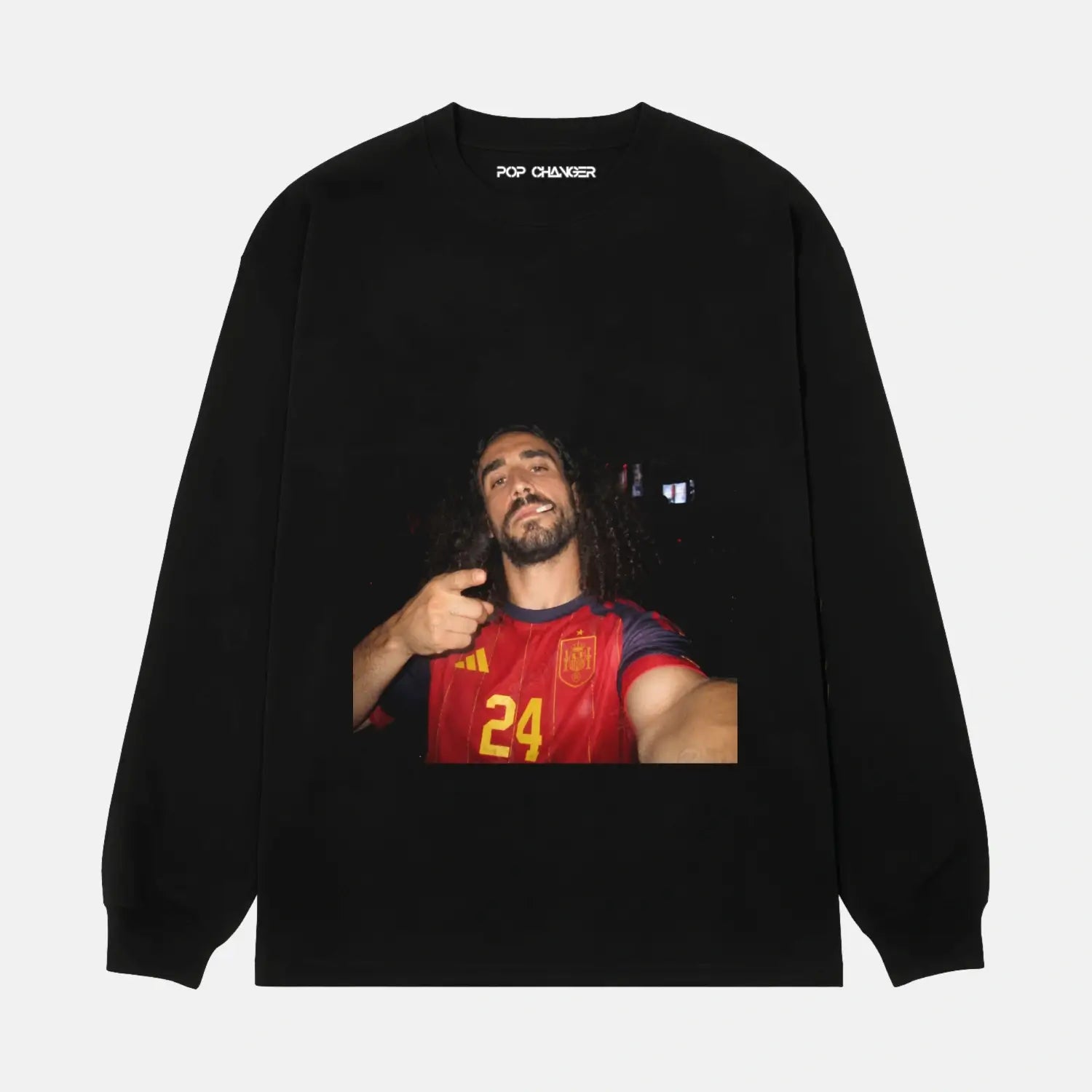 Spain tee28 - POPCHANGER