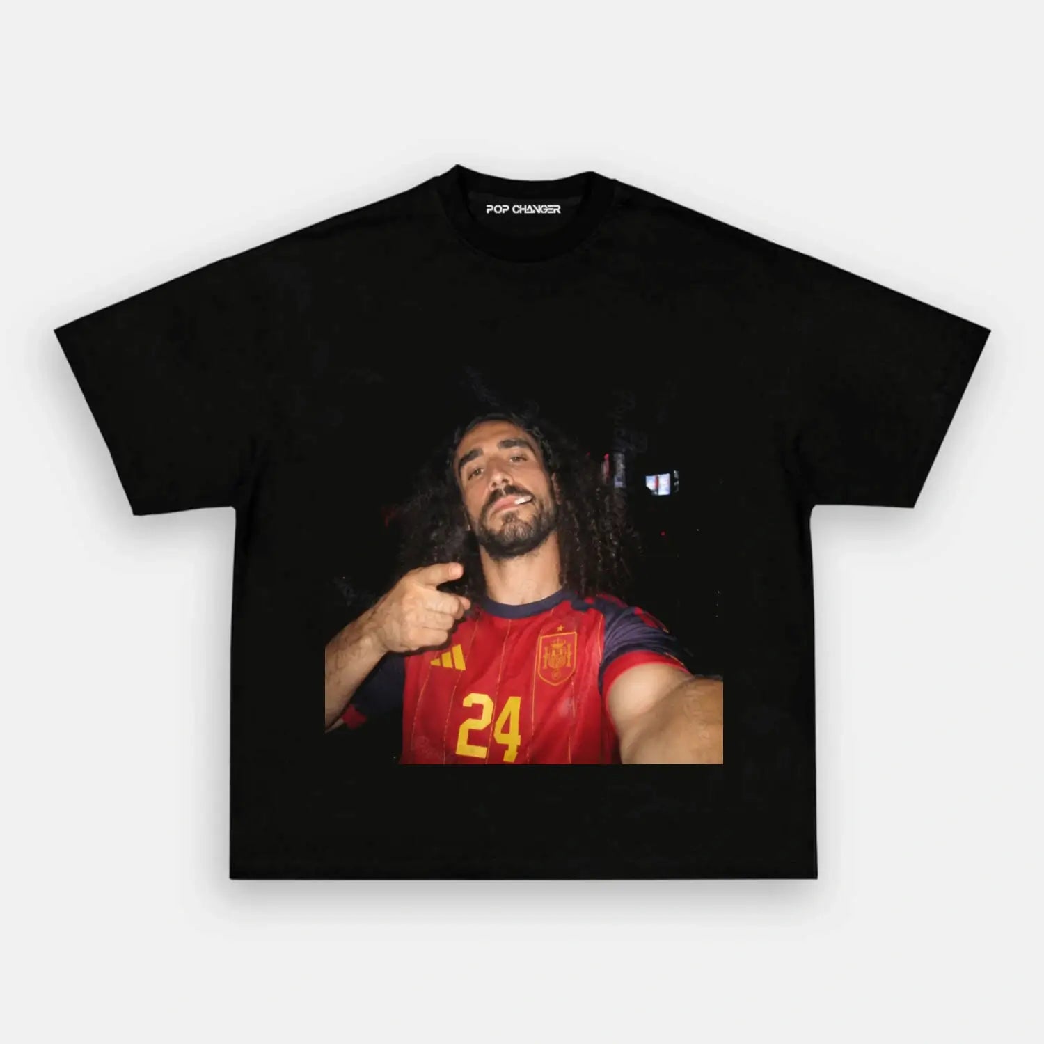Spain tee28 - POPCHANGER