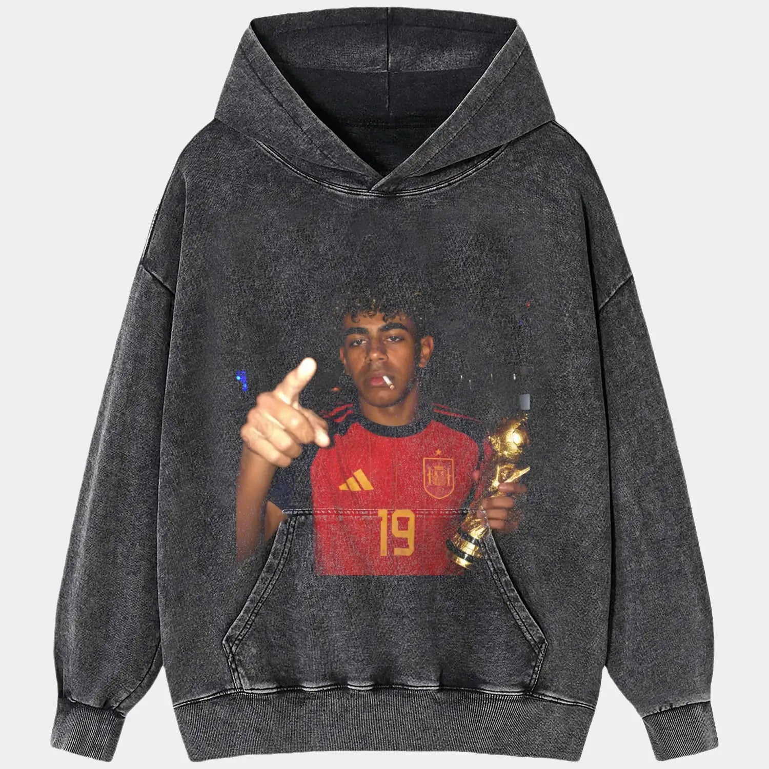 Spain tee29 - POPCHANGER