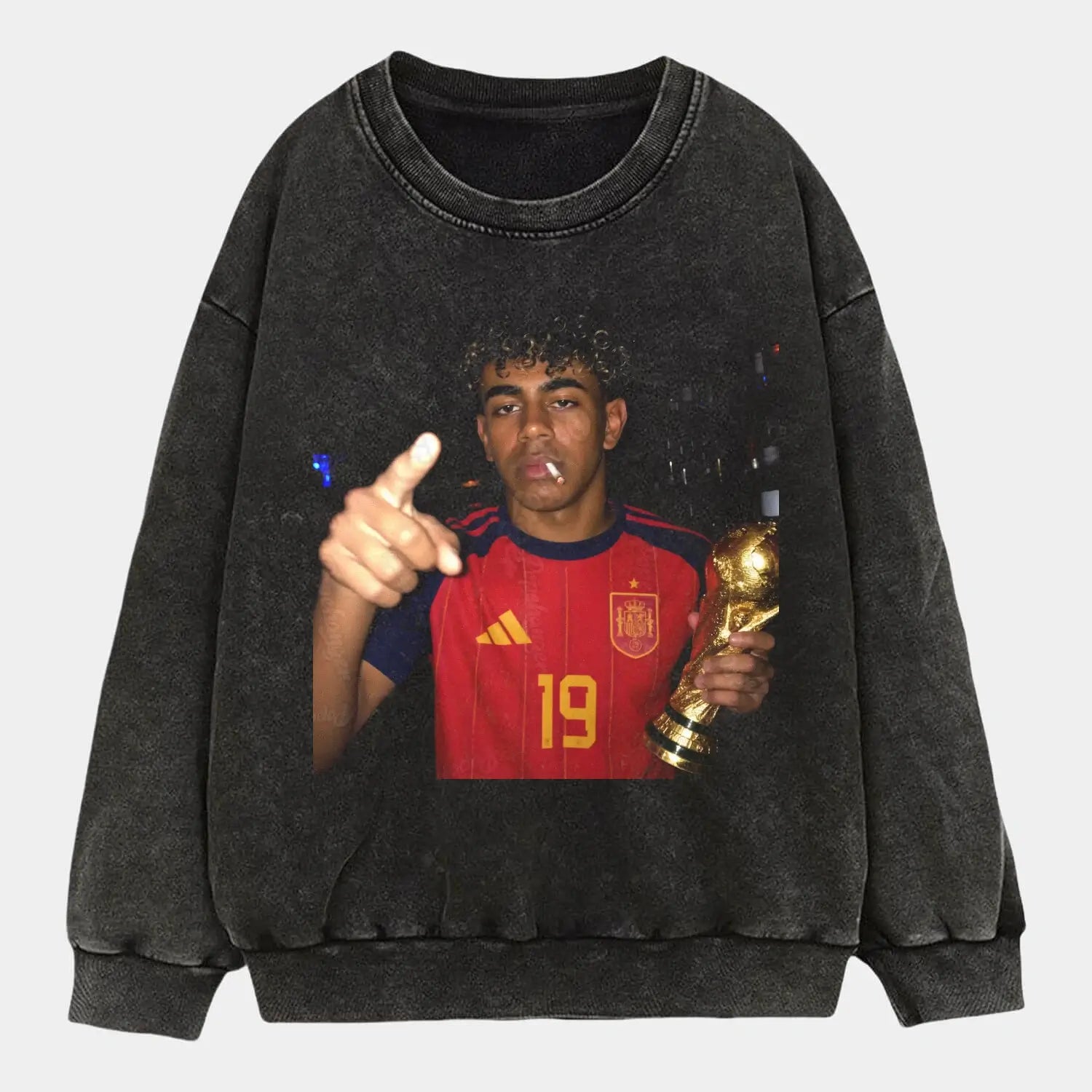 Spain tee29 - POPCHANGER