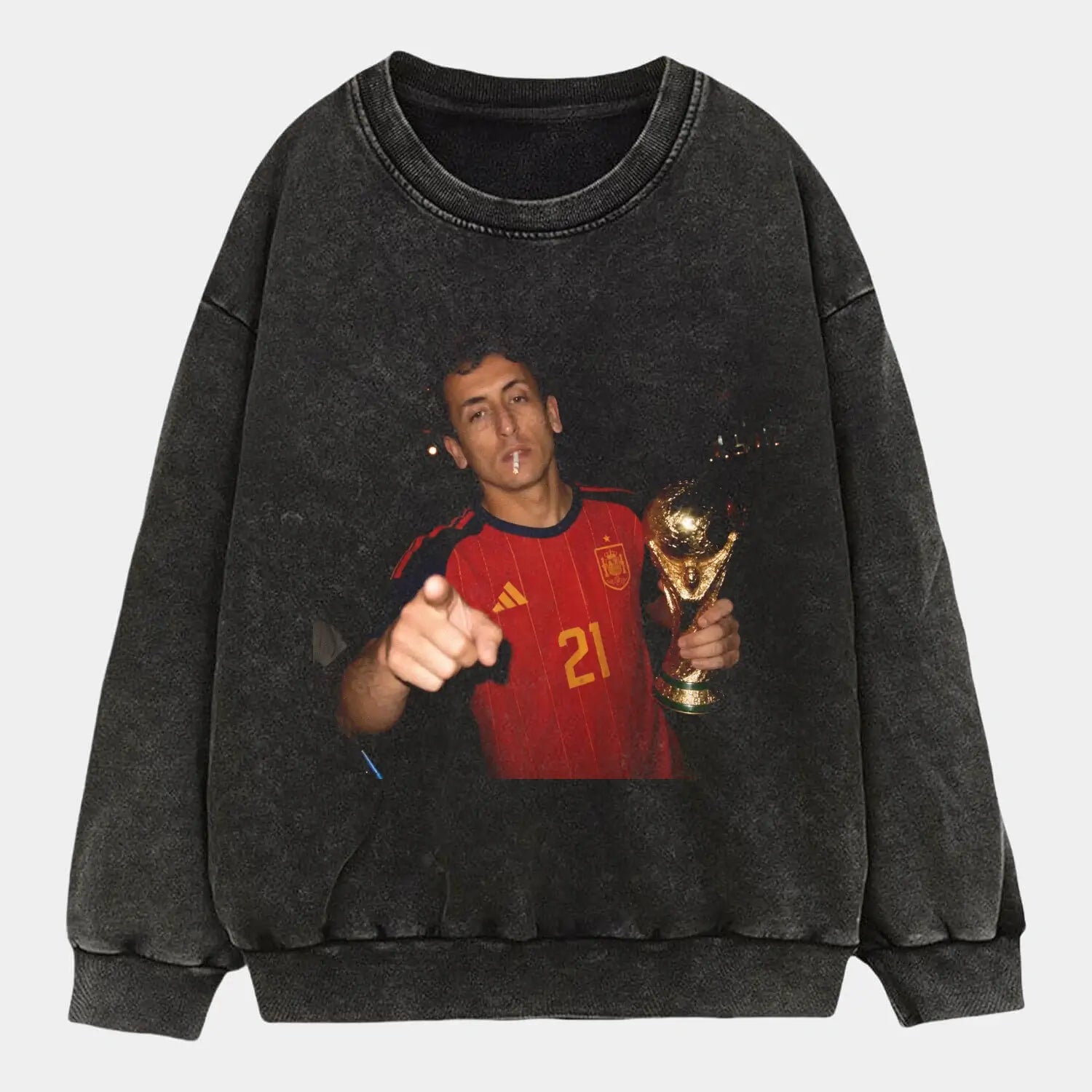 Spain tee30 - POPCHANGER