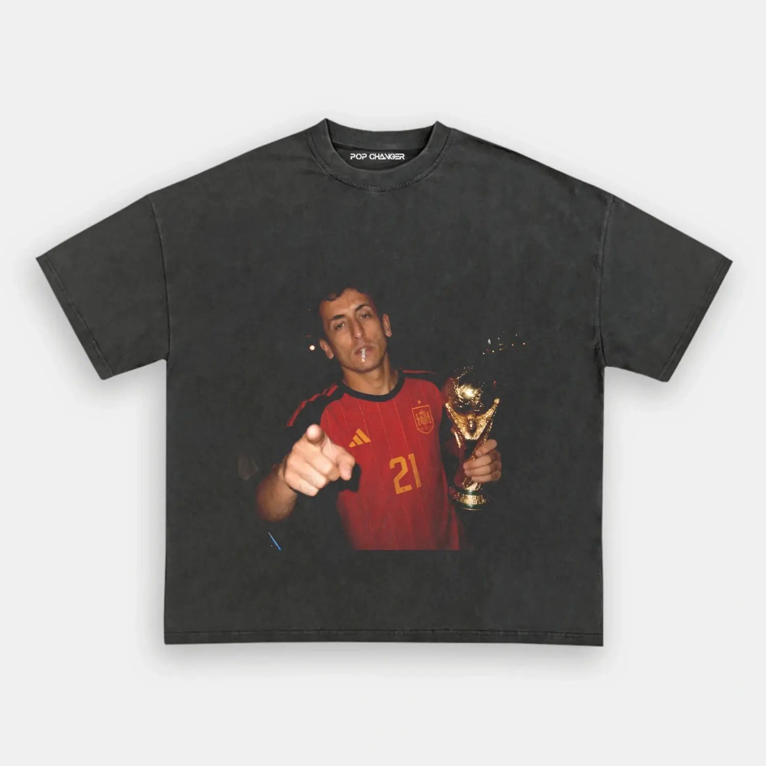 Spain tee30 - POPCHANGER