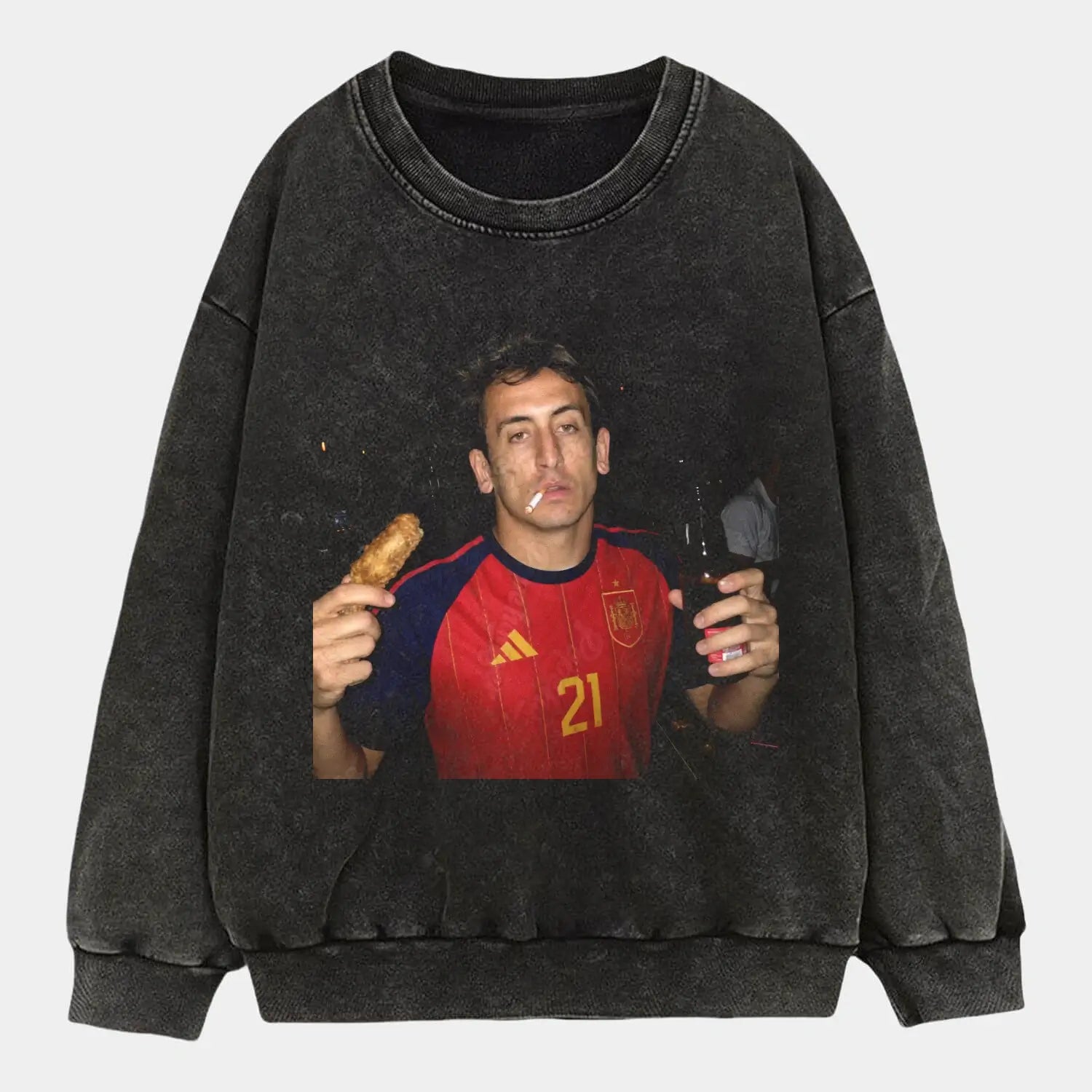 Spain tee31 - POPCHANGER