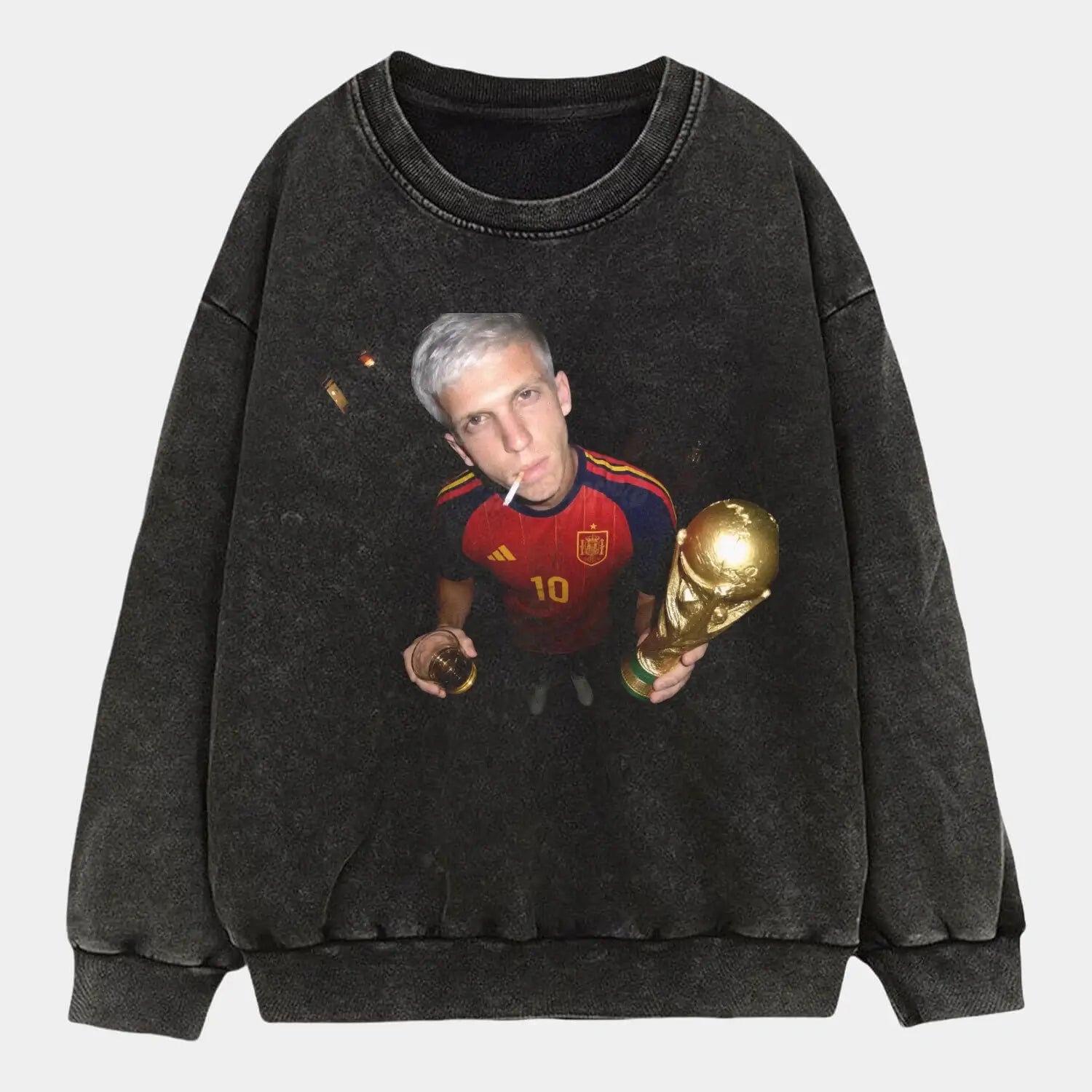Spain tee34 - POPCHANGER