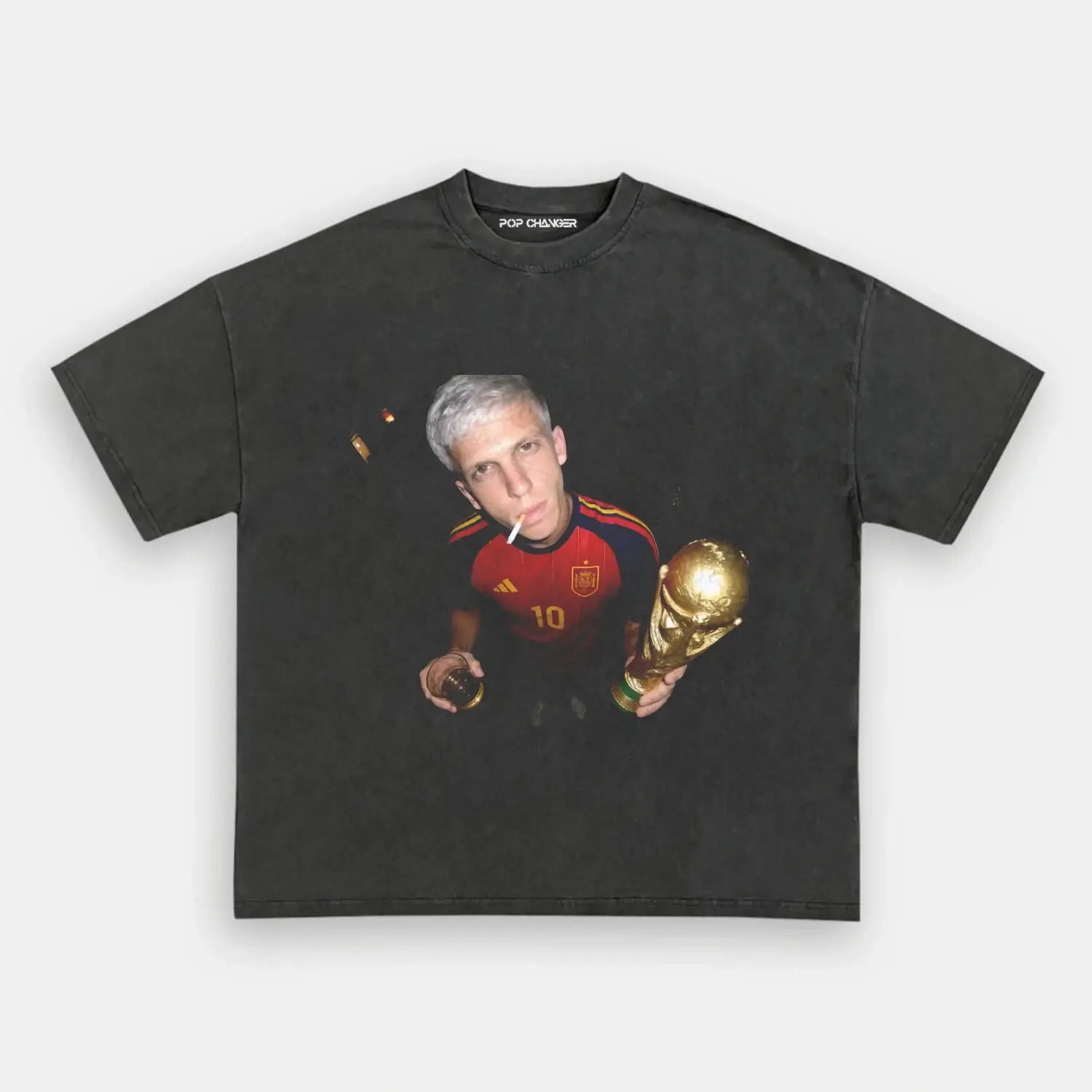 Spain tee34 - POPCHANGER