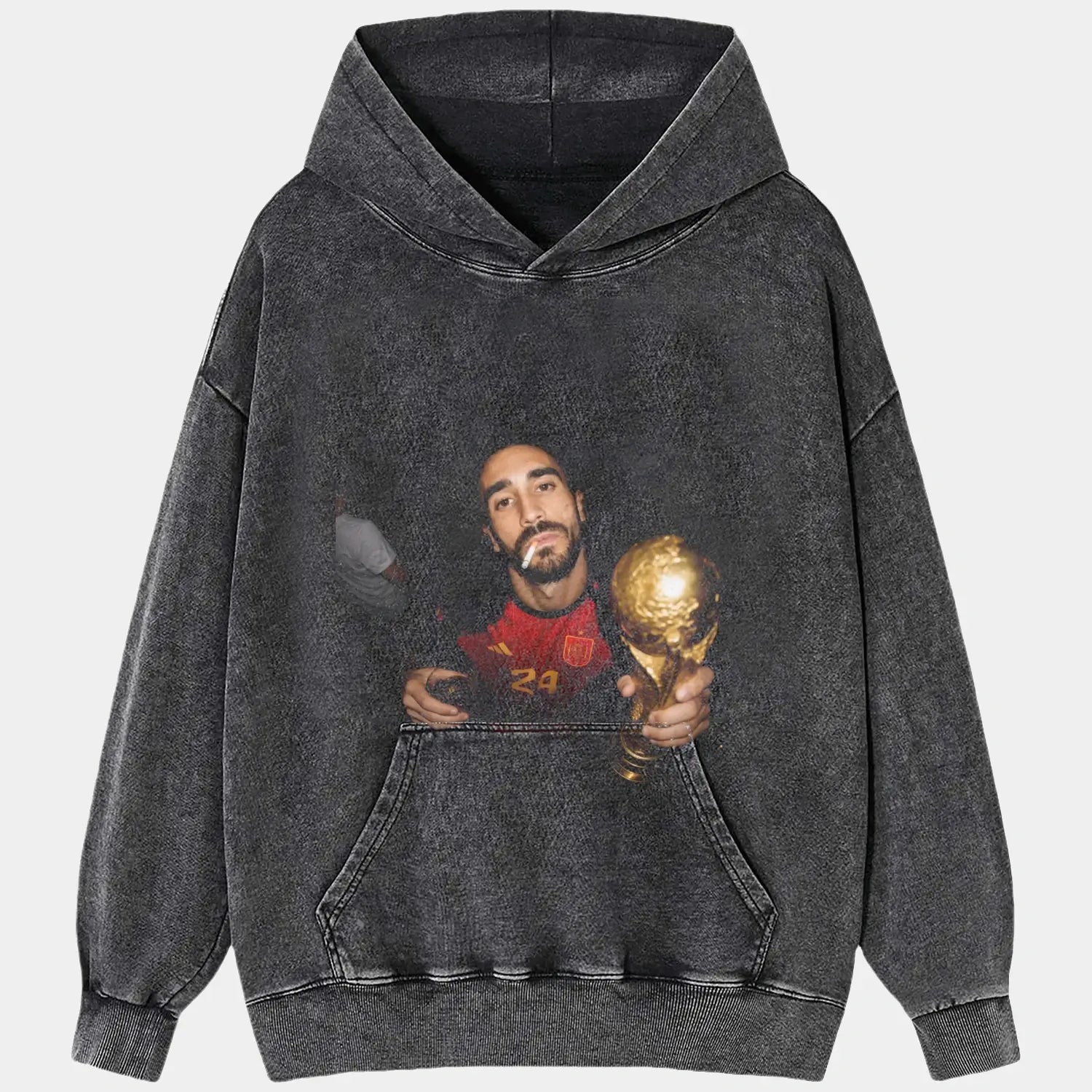 Spain tee35 - POPCHANGER