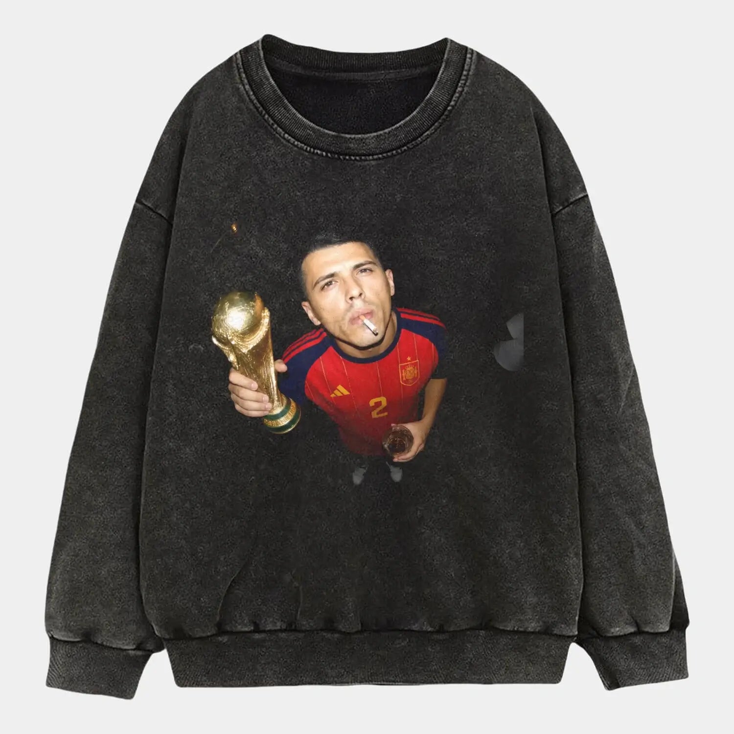 Spain tee37 - POPCHANGER