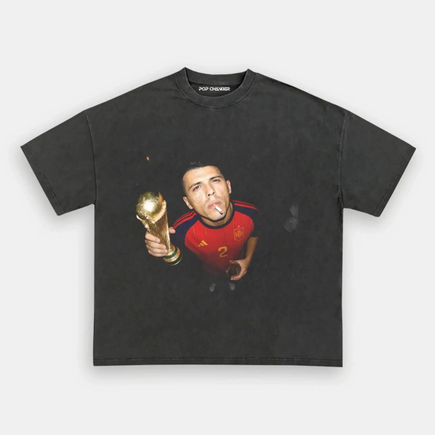Spain tee37 - POPCHANGER