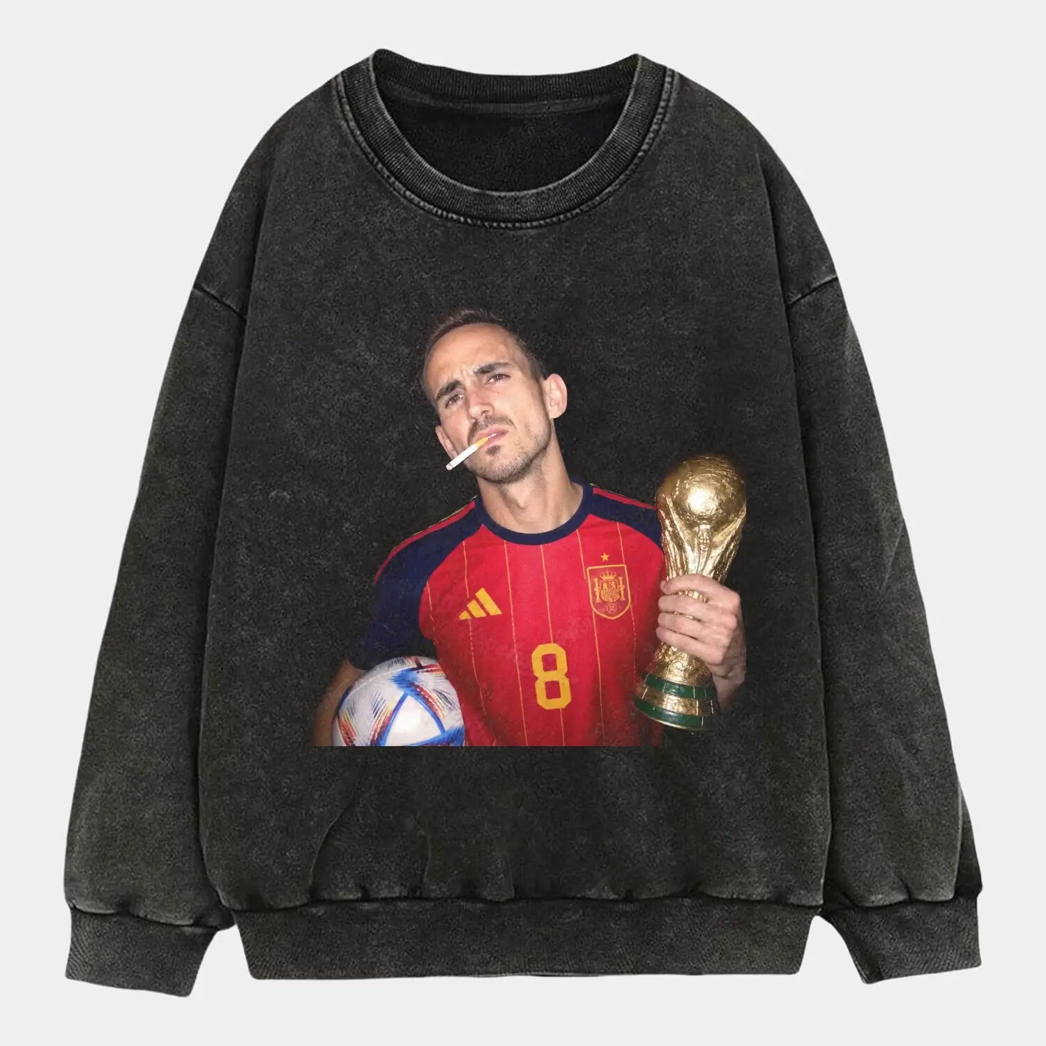 Spain tee39 - POPCHANGER