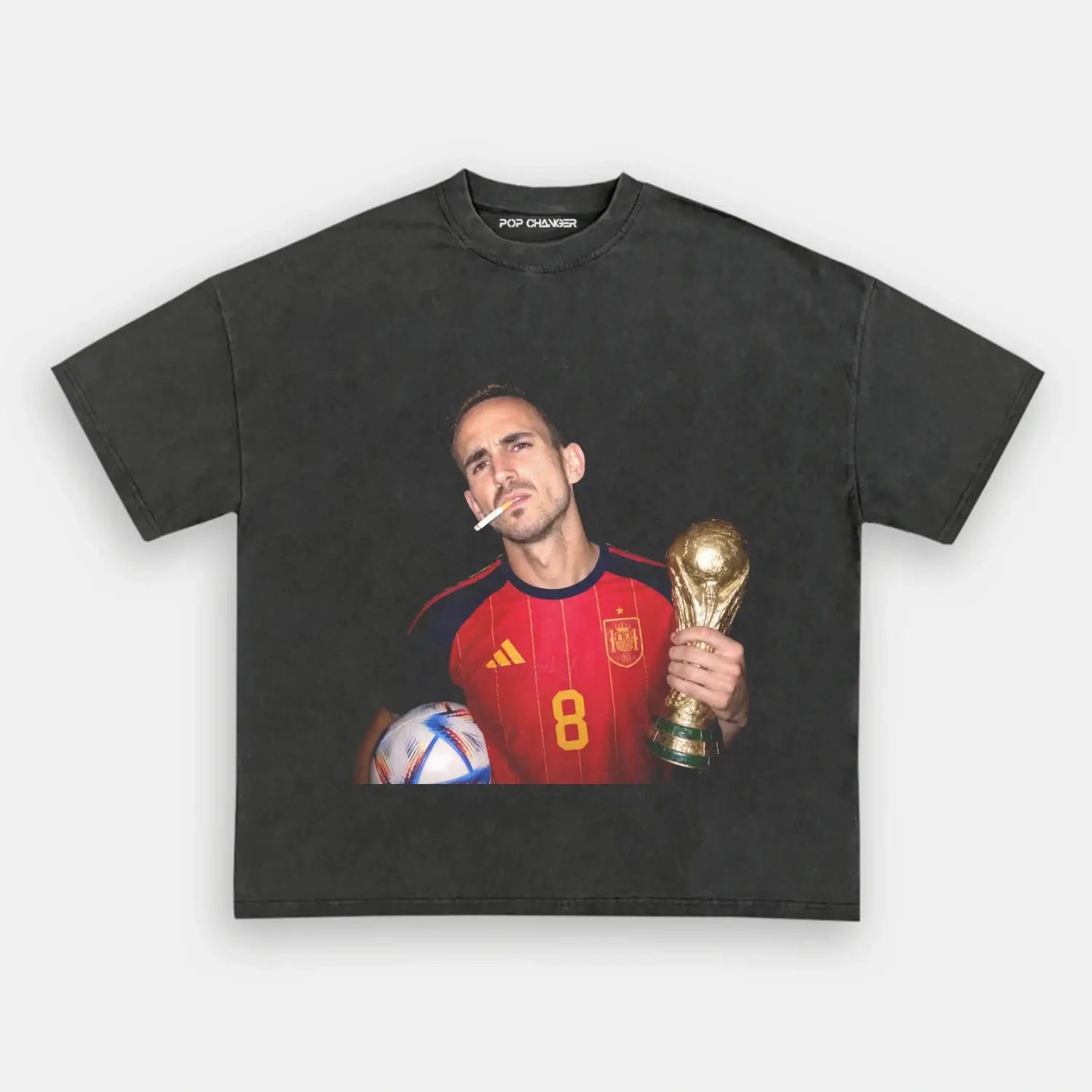 Spain tee39 - POPCHANGER