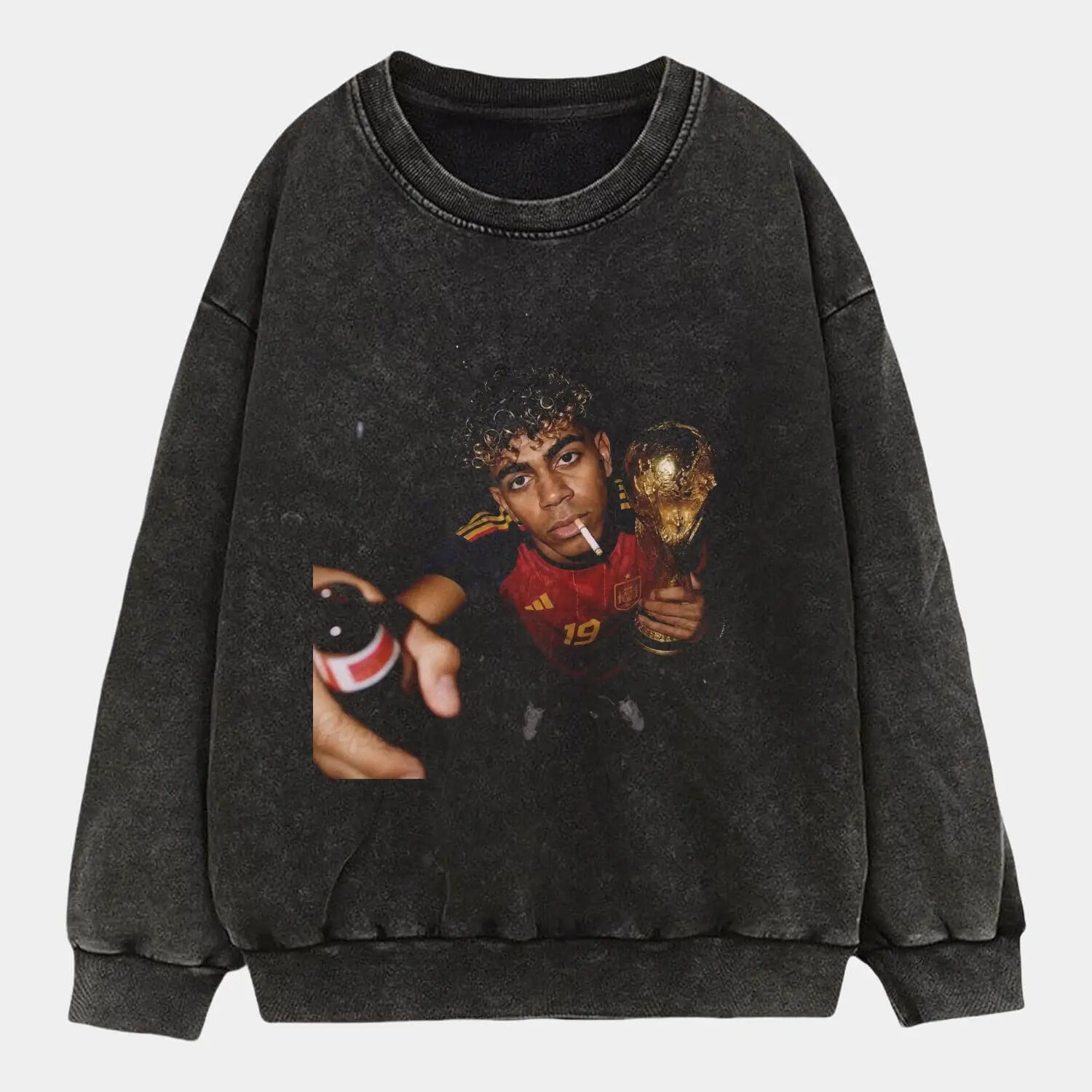Spain tee41 - POPCHANGER