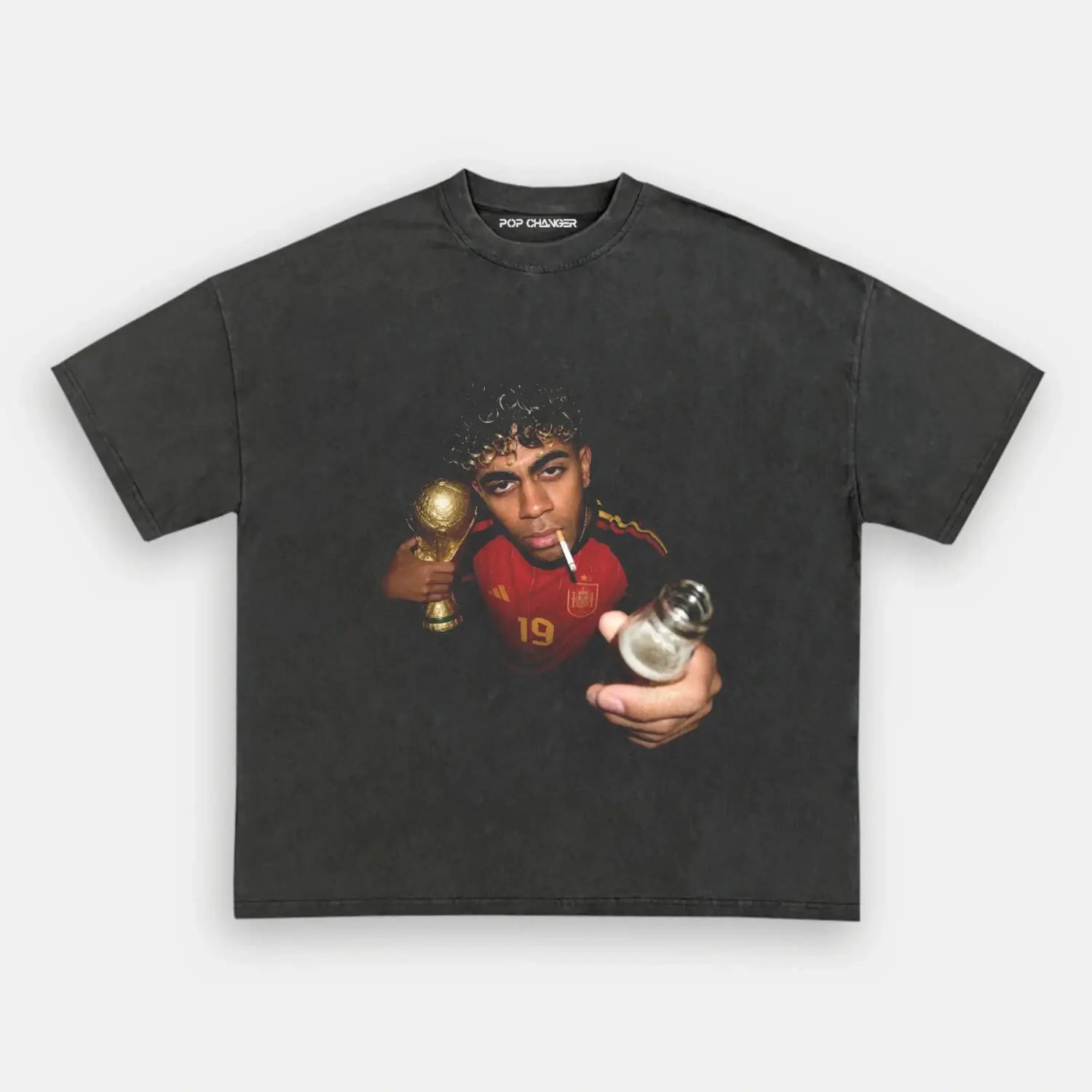 Spain tee42 - POPCHANGER