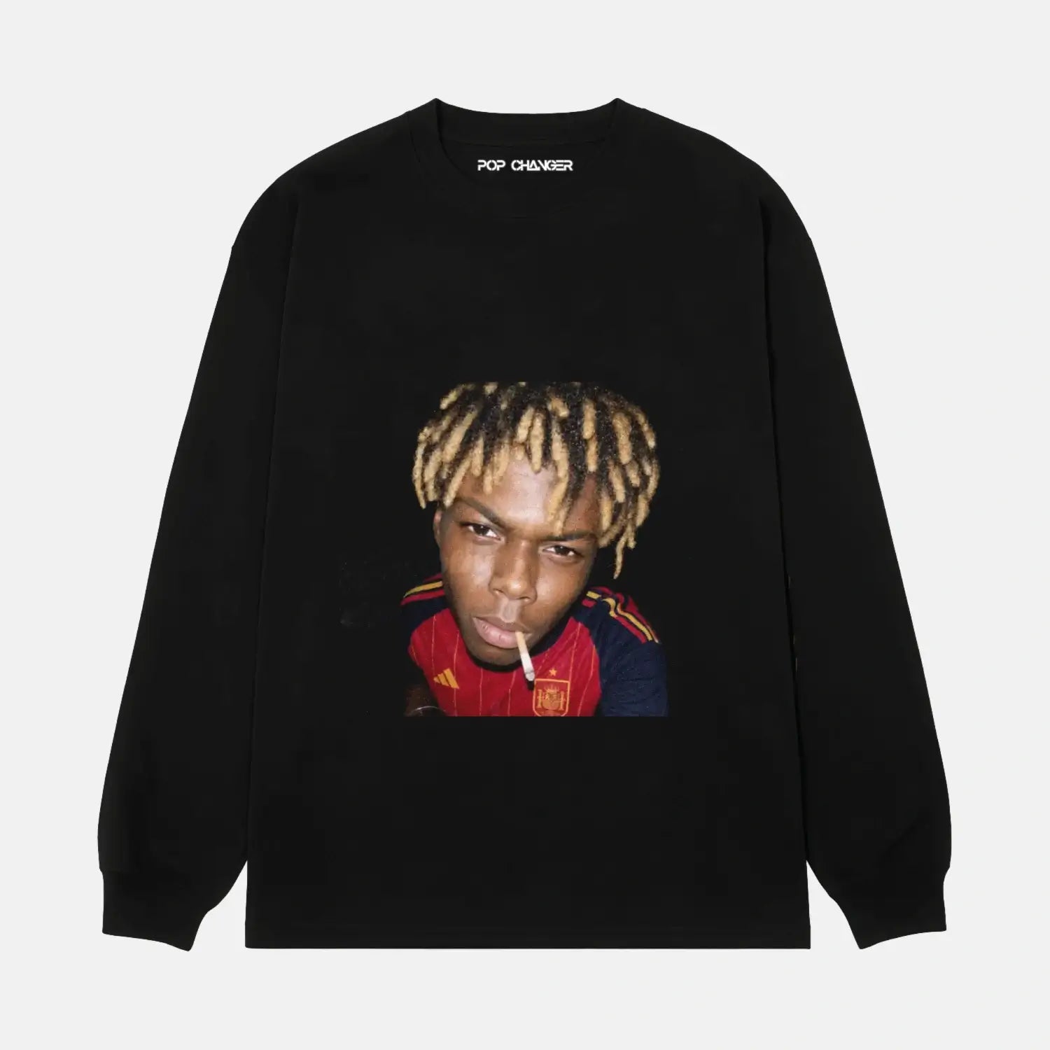 Spain tee43 - POPCHANGER