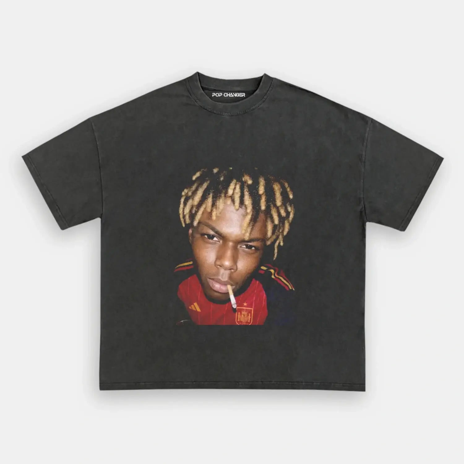 Spain tee43 - POPCHANGER