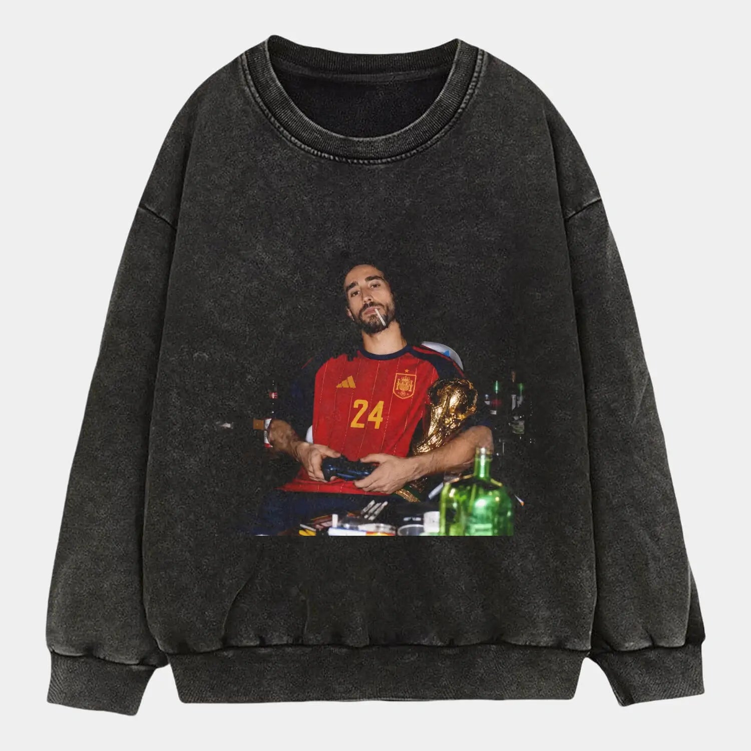 Spain tee45 - POPCHANGER