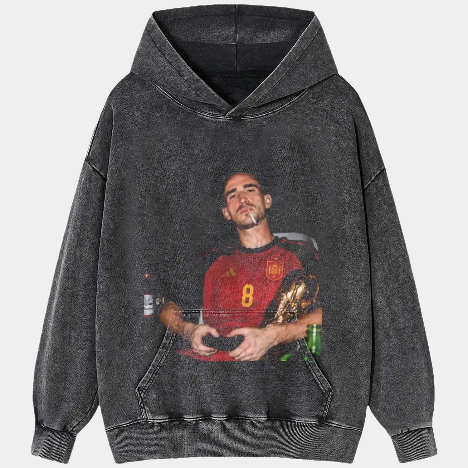 Spain tee46 - POPCHANGER