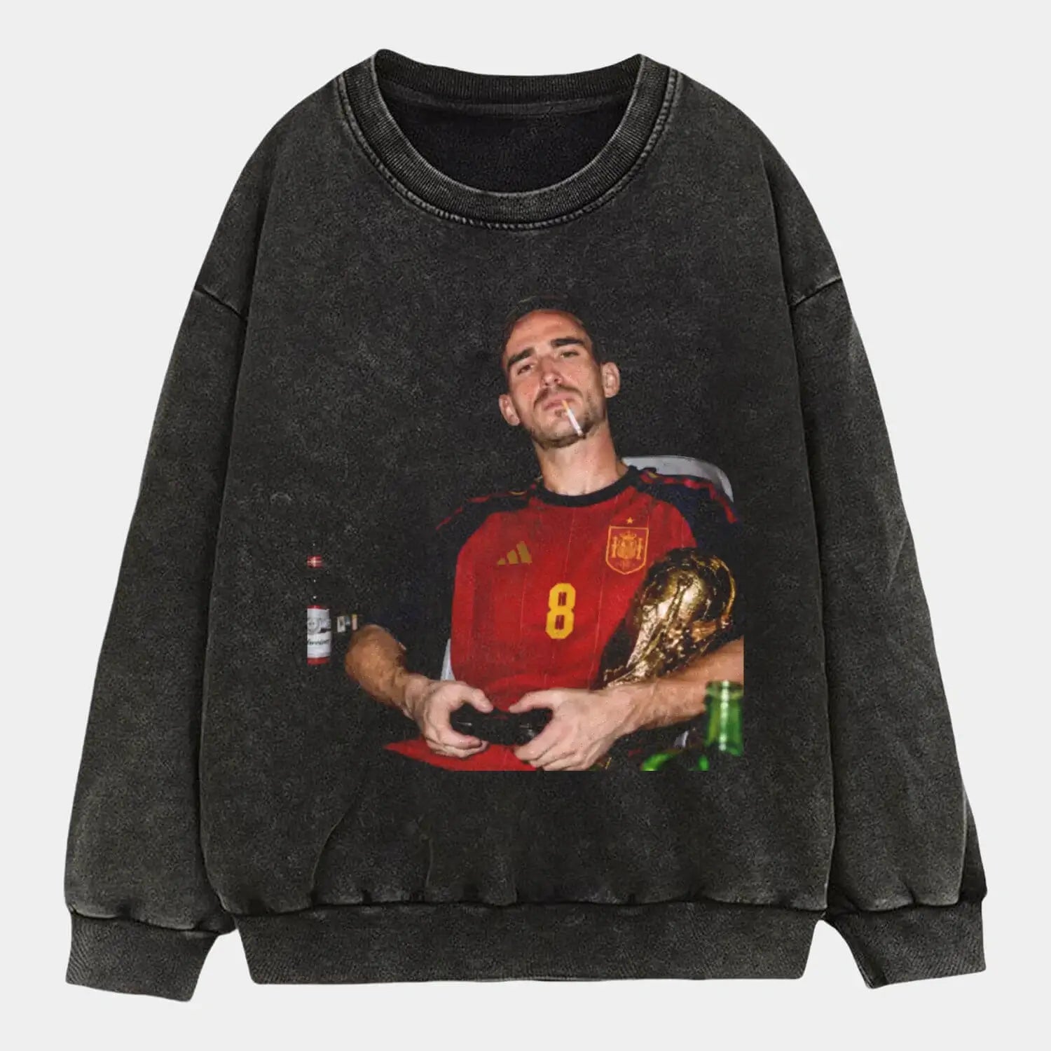 Spain tee46 - POPCHANGER