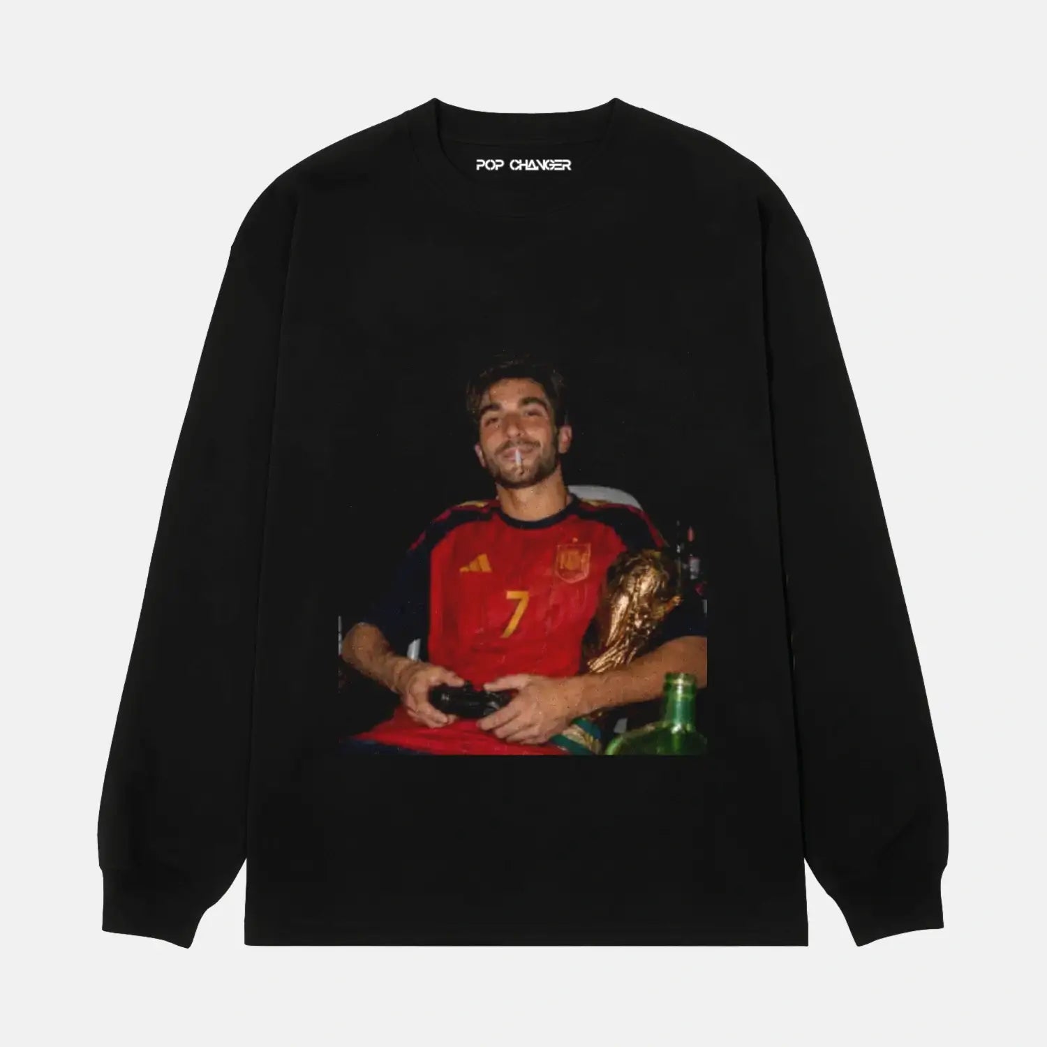 Spain tee47 - POPCHANGER
