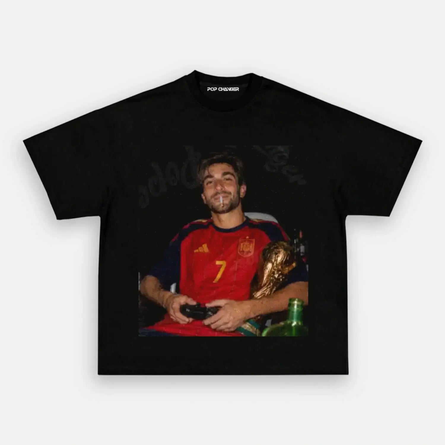 Spain tee47 - POPCHANGER