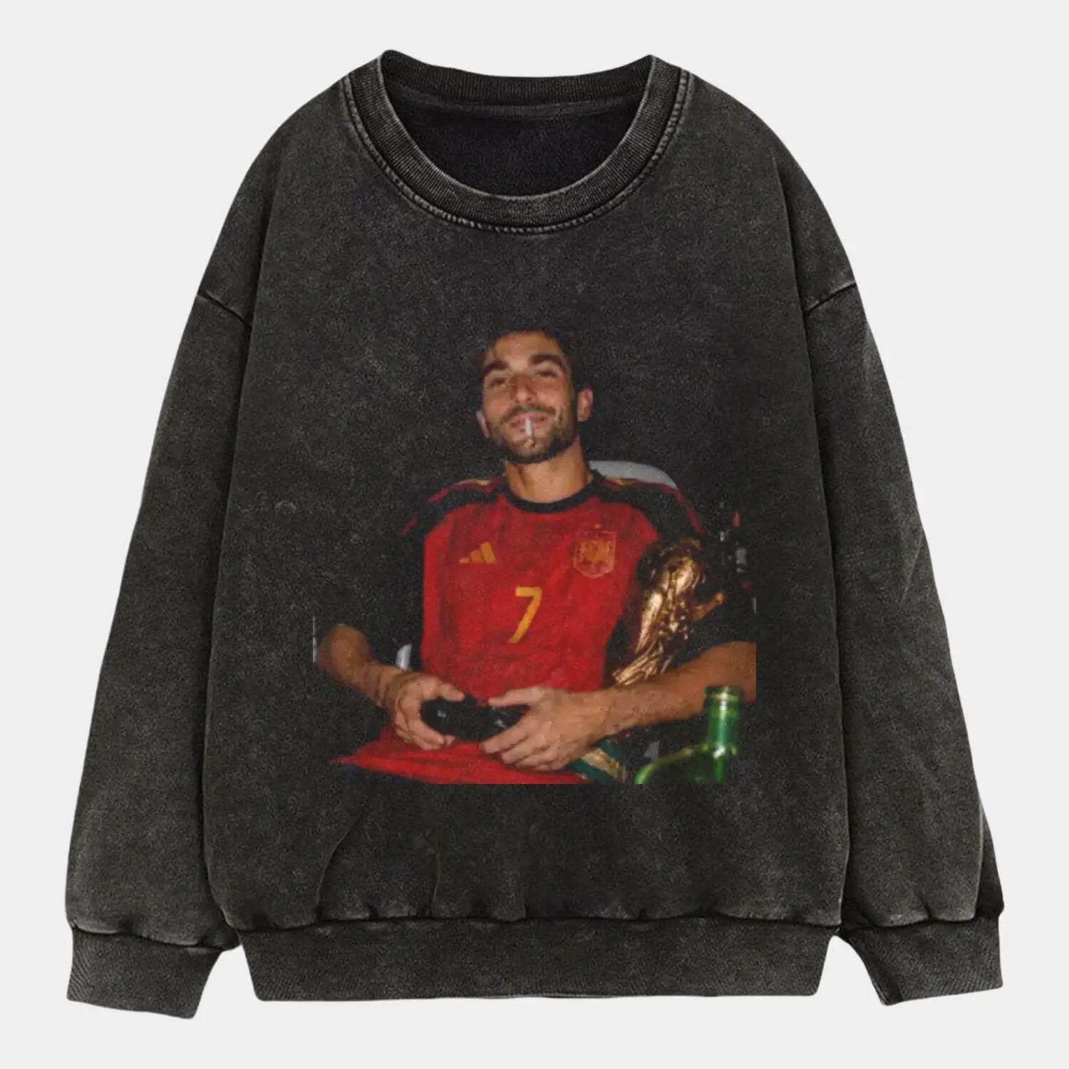Spain tee47 - POPCHANGER