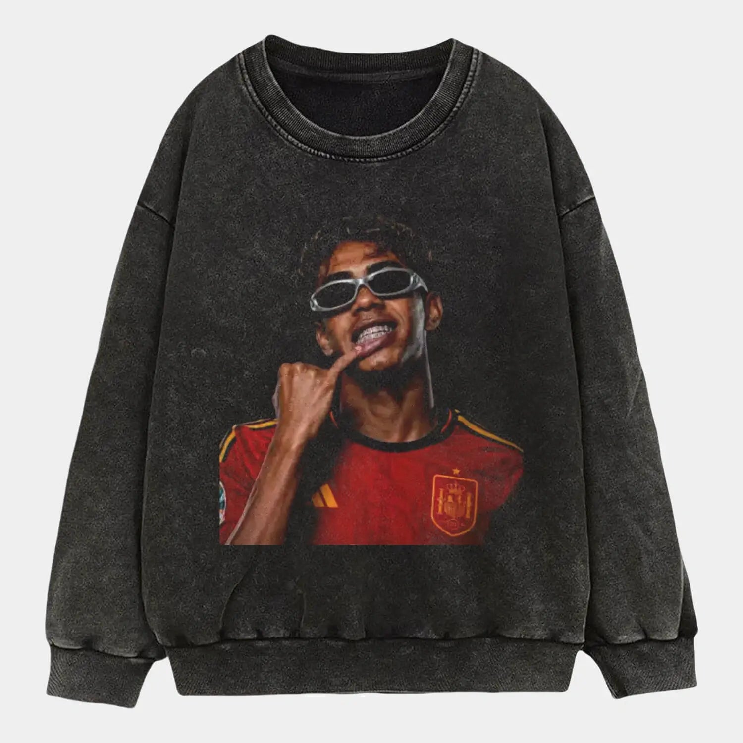 Spain tee48 - POPCHANGER