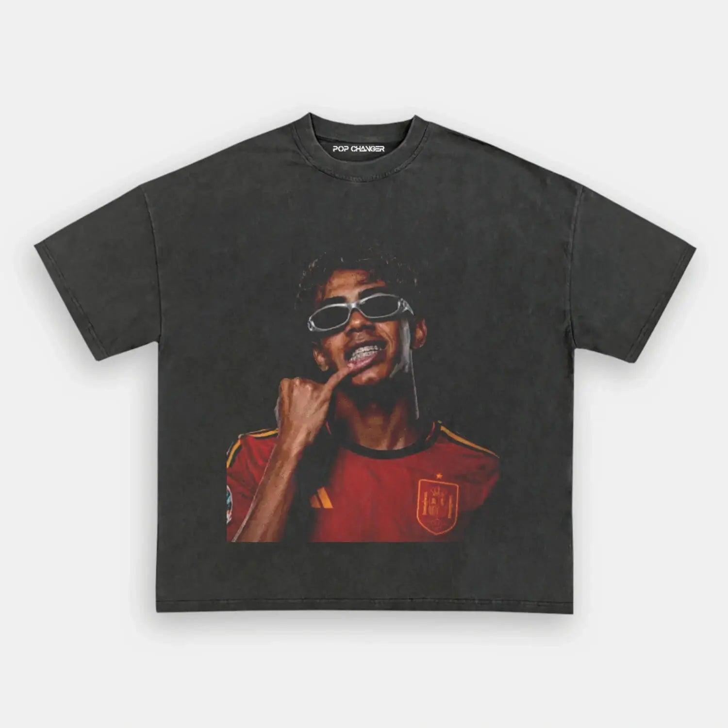 Spain tee48 - POPCHANGER