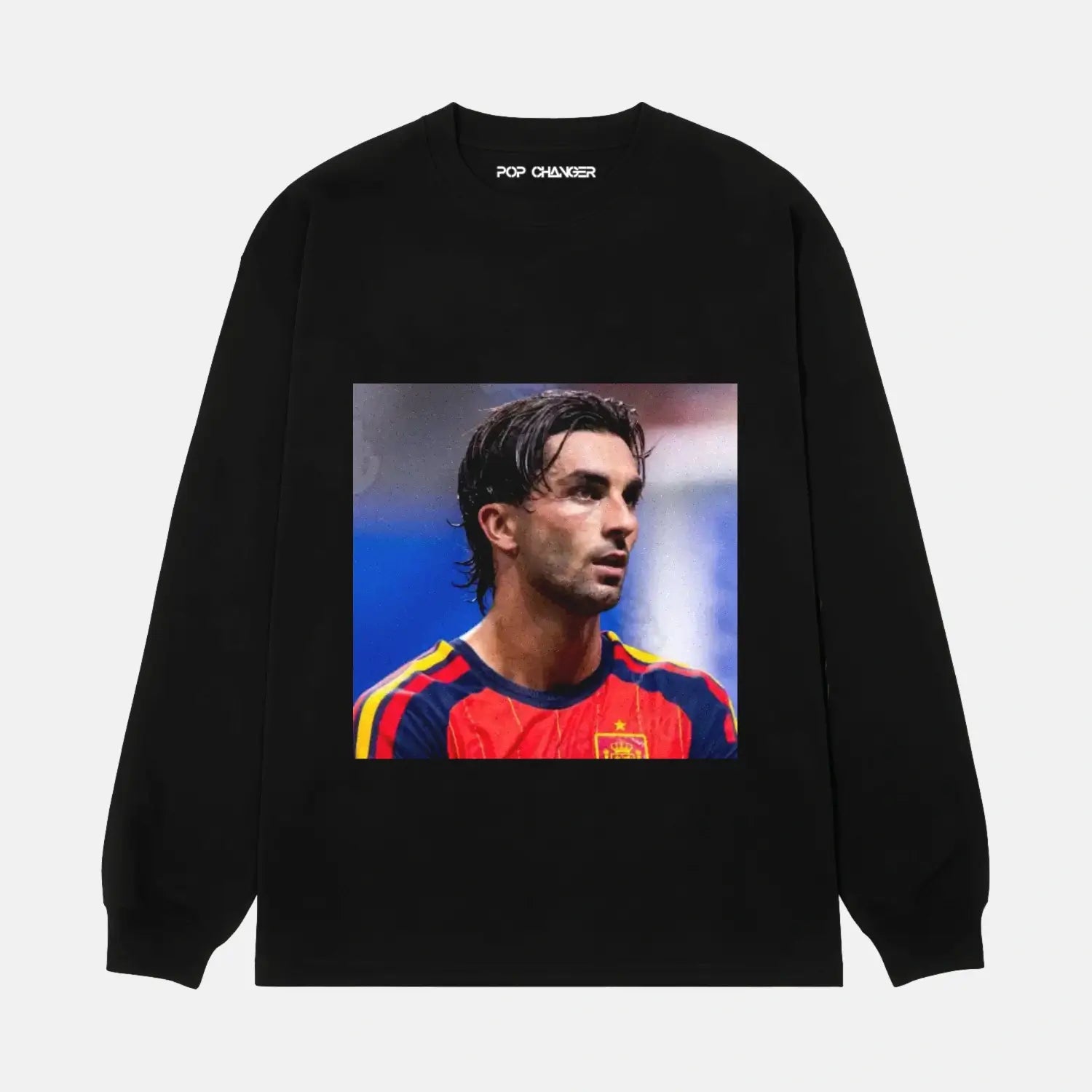 Spain tee49 - POPCHANGER